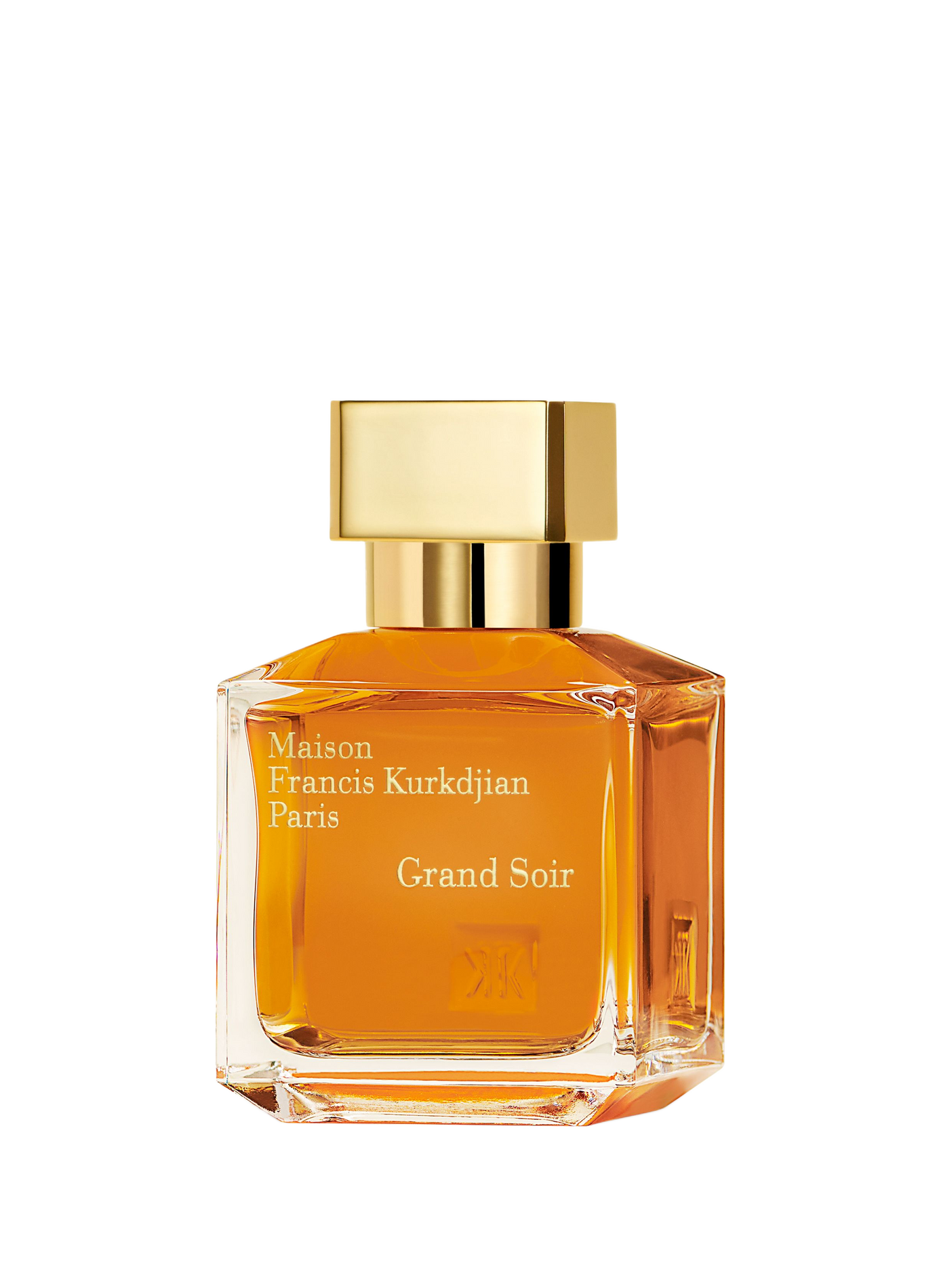 Eau de parfum - Grand Soir MAISON FRANCIS KURKDJIAN No color