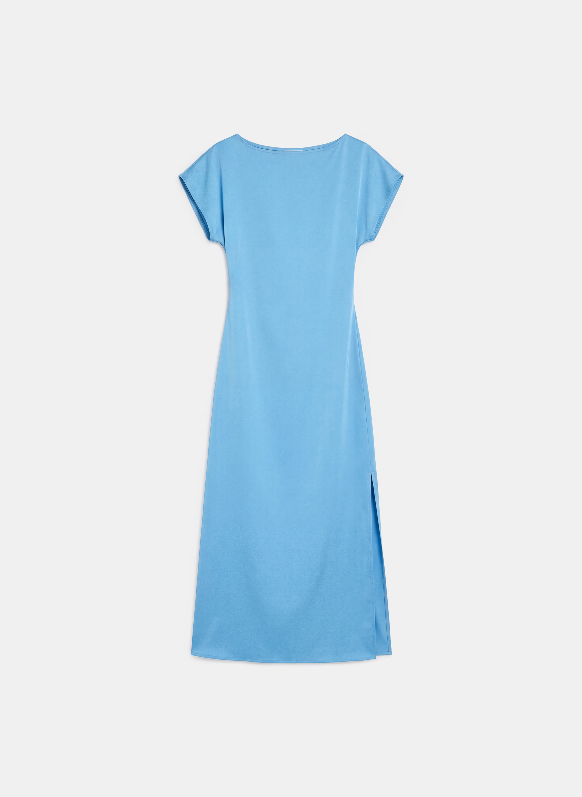 Robe  rodrigo ZAPA Bleu