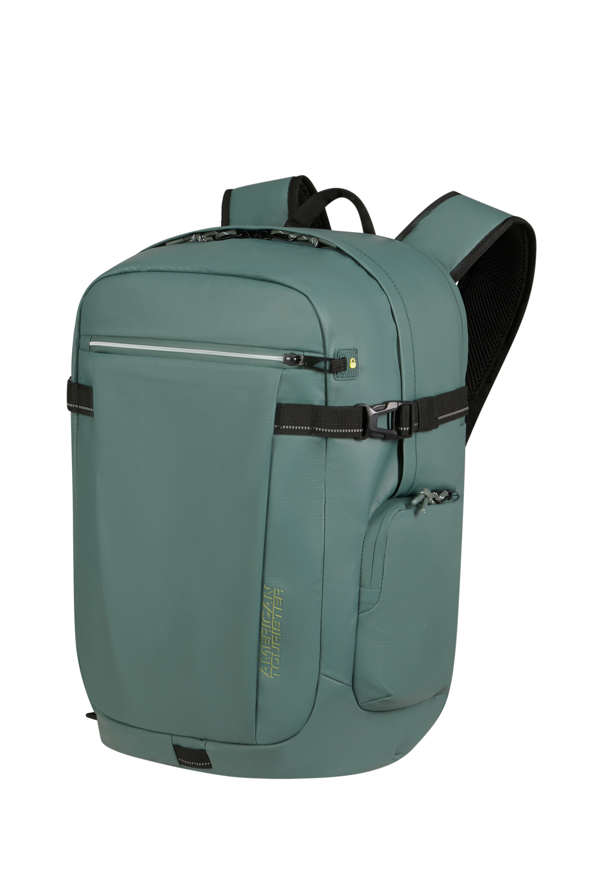 Upventure sac à dos ordinateur AMERICAN TOURISTER Vert