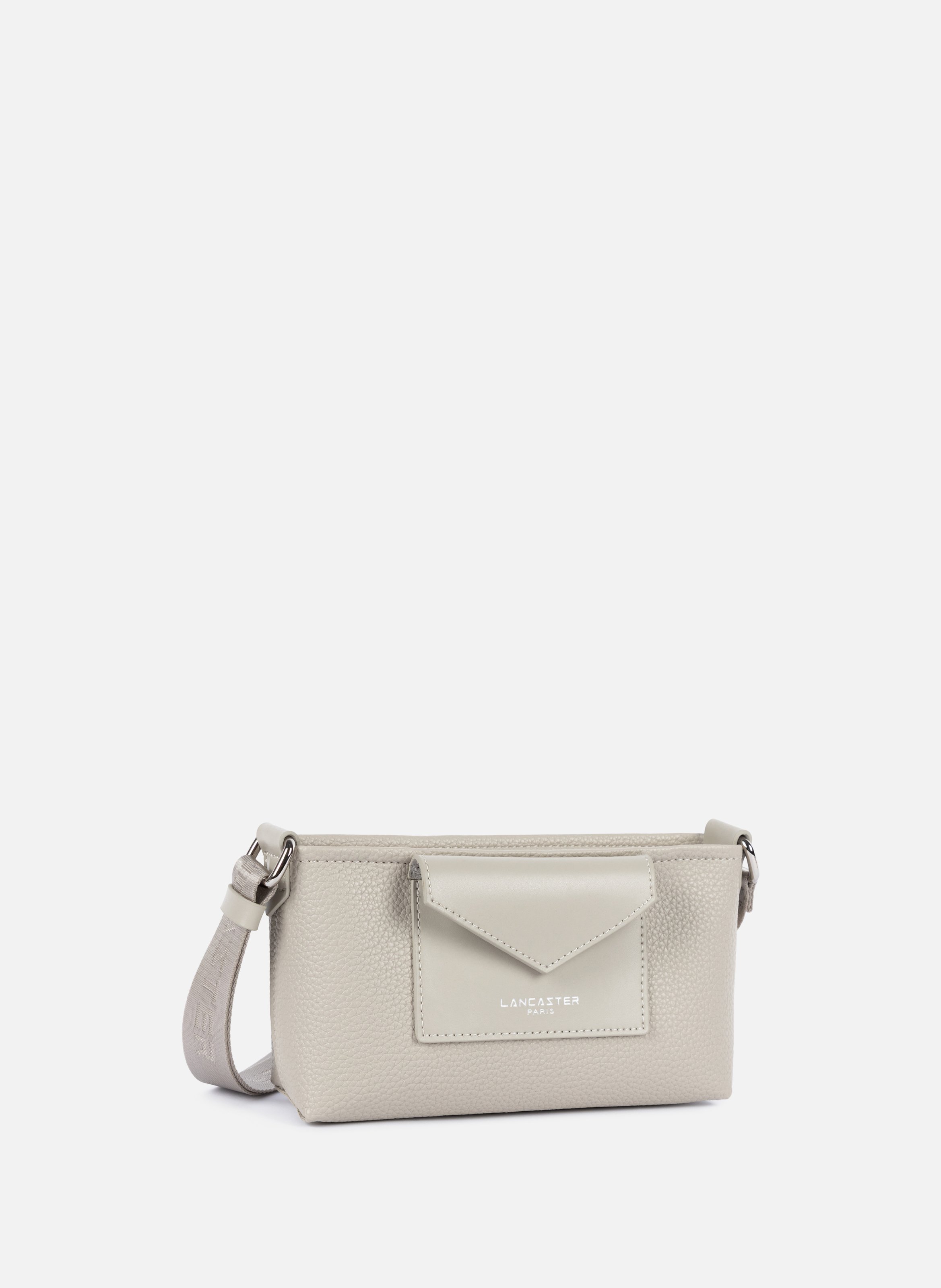 Pochette - maya double kba LANCASTER Blanc