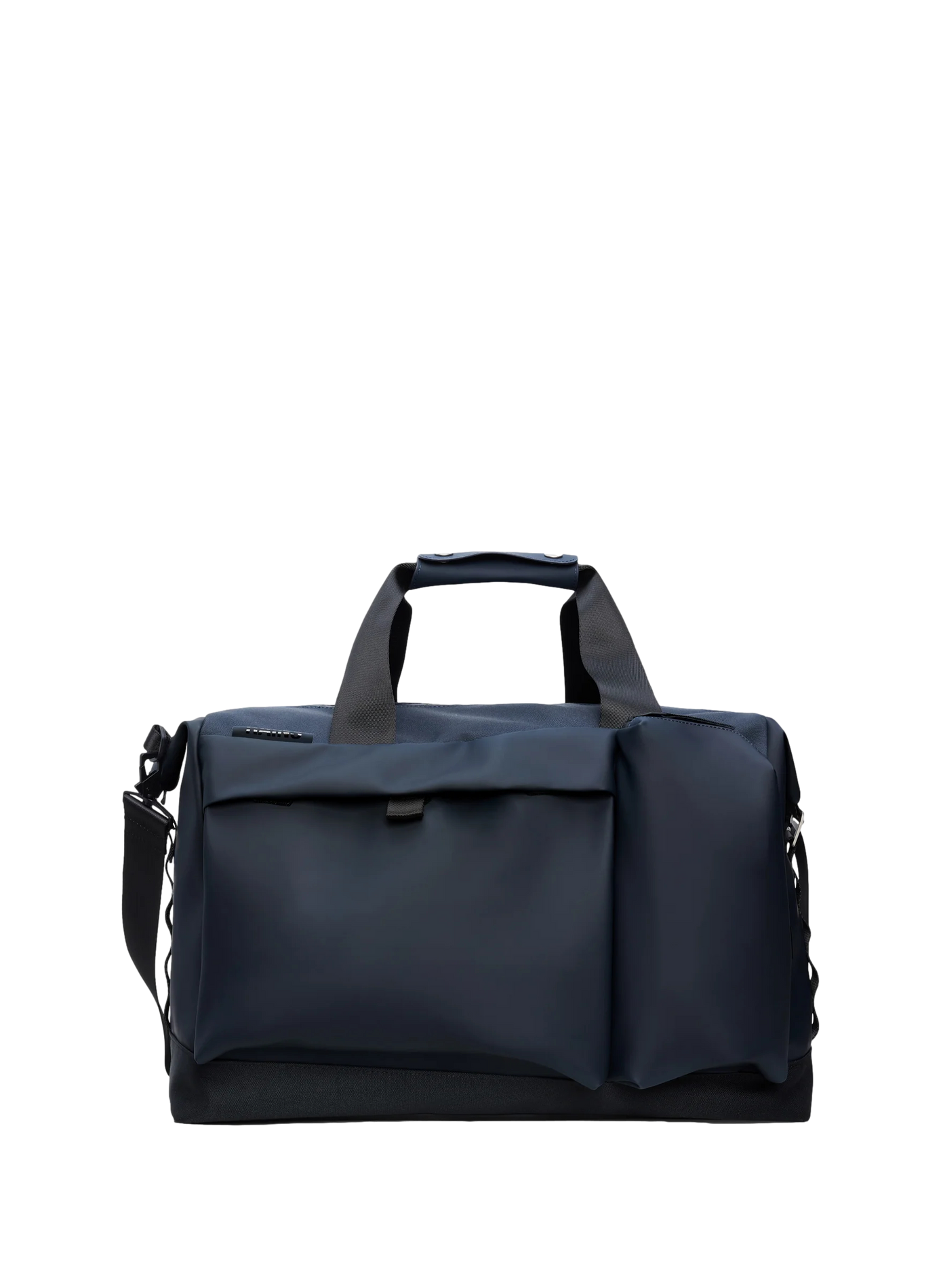 Otaru Shoulder Travel Bag RAINS Blue
