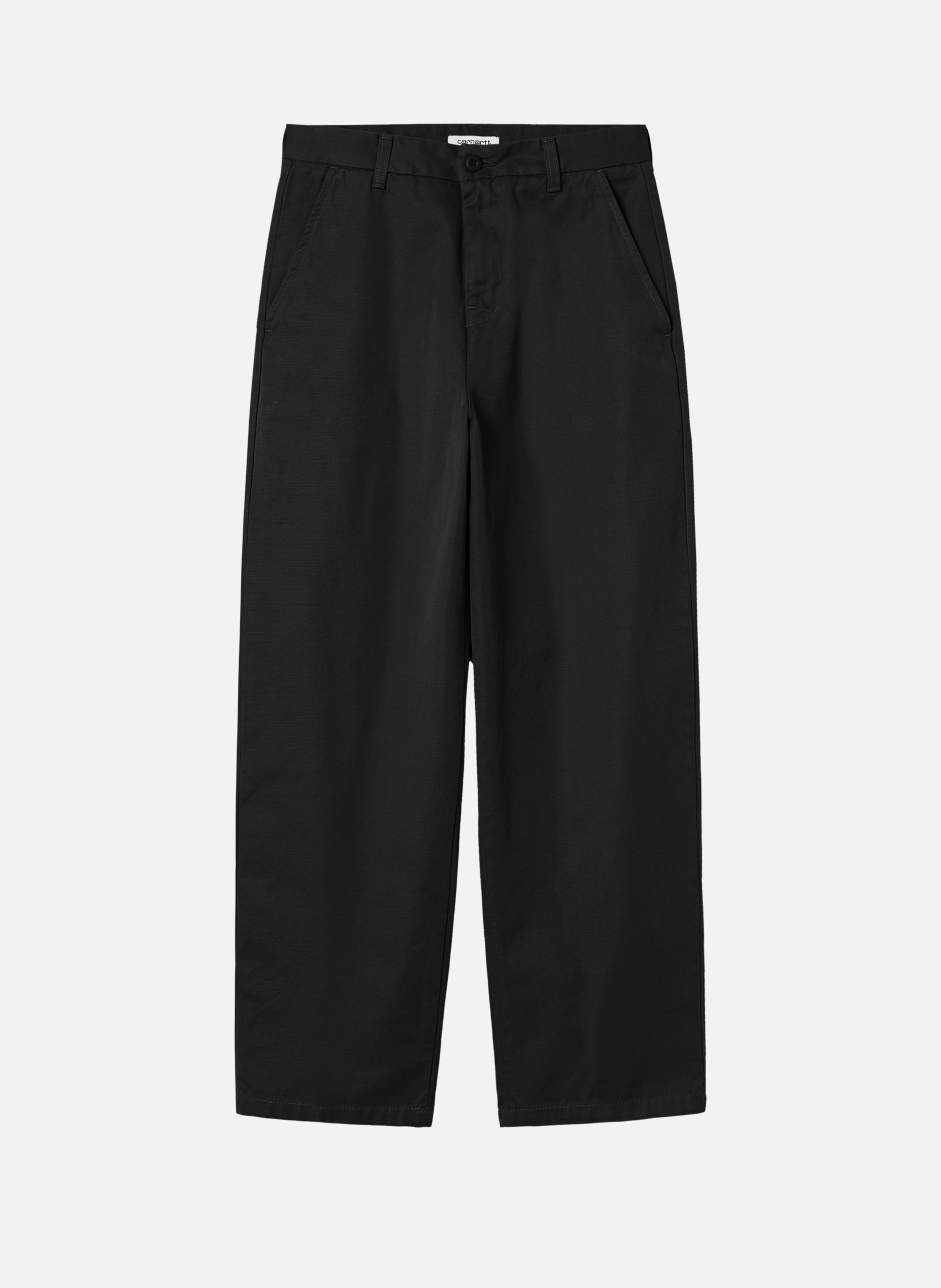 Pantalon w' brady pant CARHARTT WIP Noir