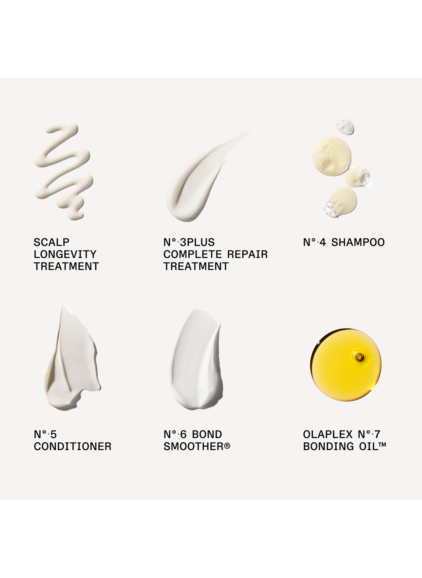 Healthy Hair Discovery OLAPLEX No color