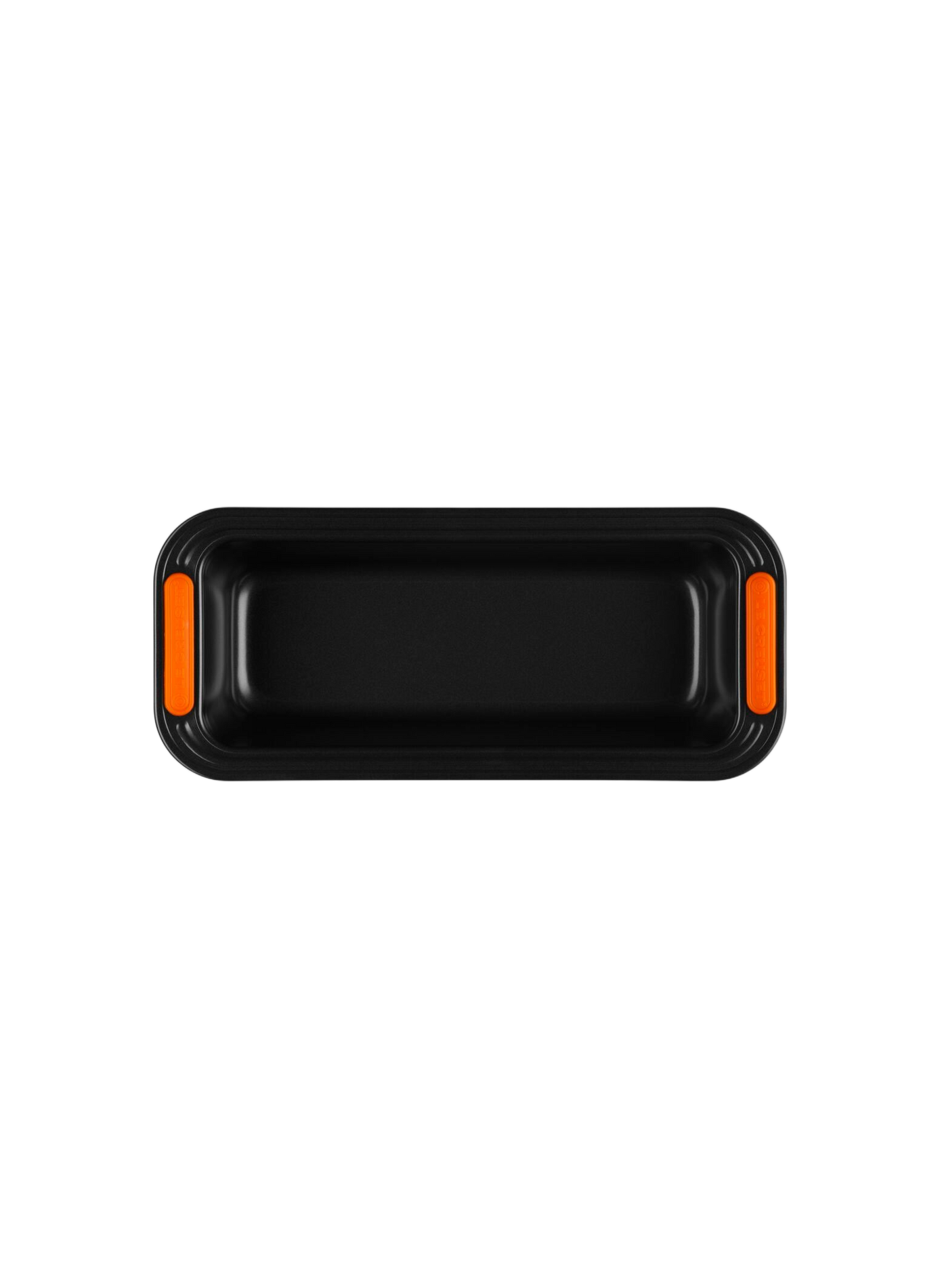Steel loaf pan LE CREUSET Black