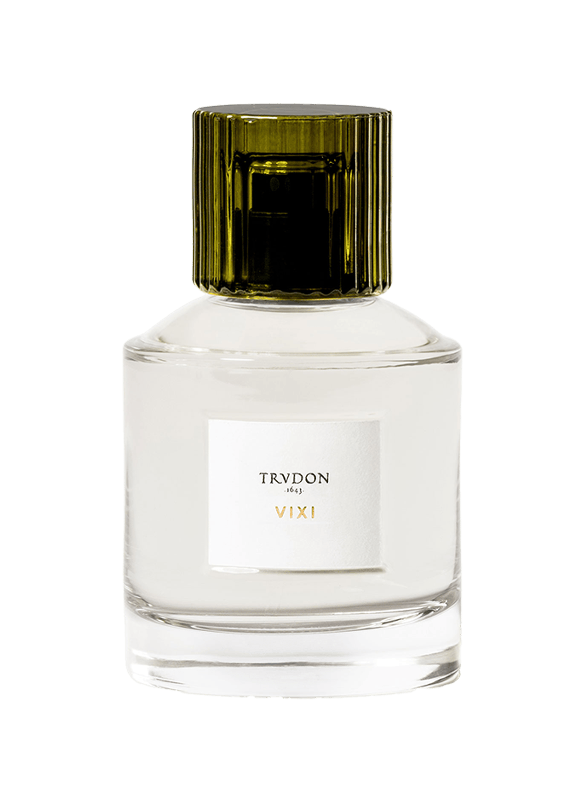 Eau de parfum - Vixi TRUDON No color