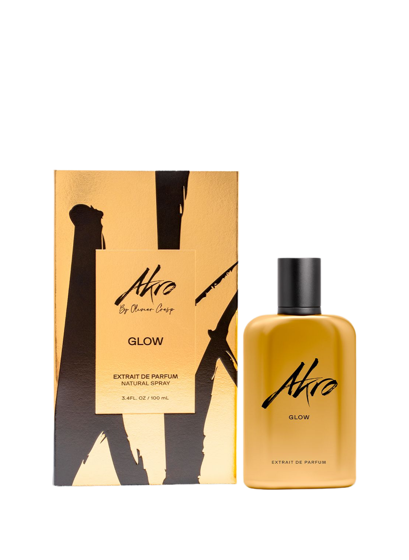 Glow - Perfume Extract AKRO No color