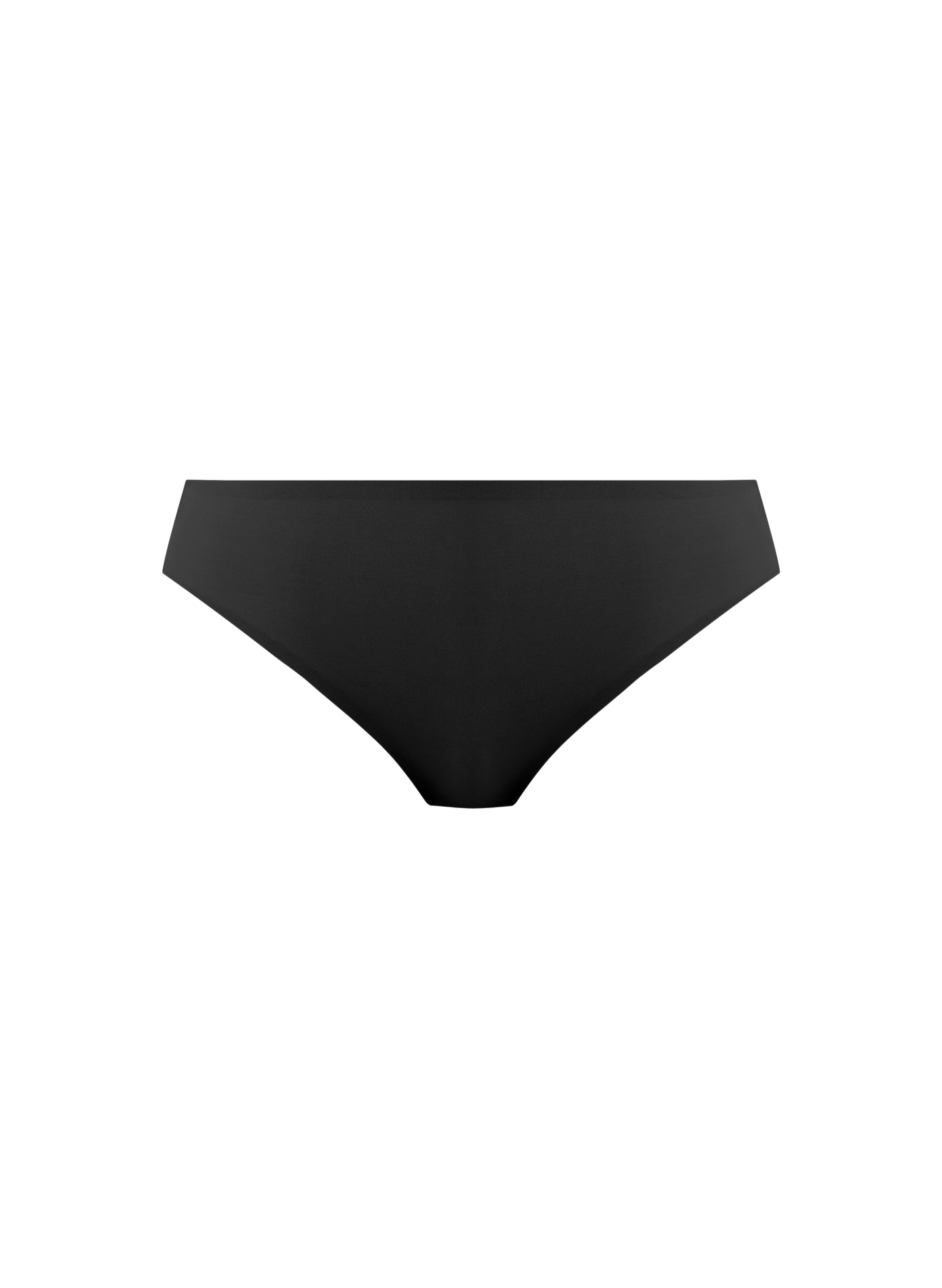 Thong FREYA Black