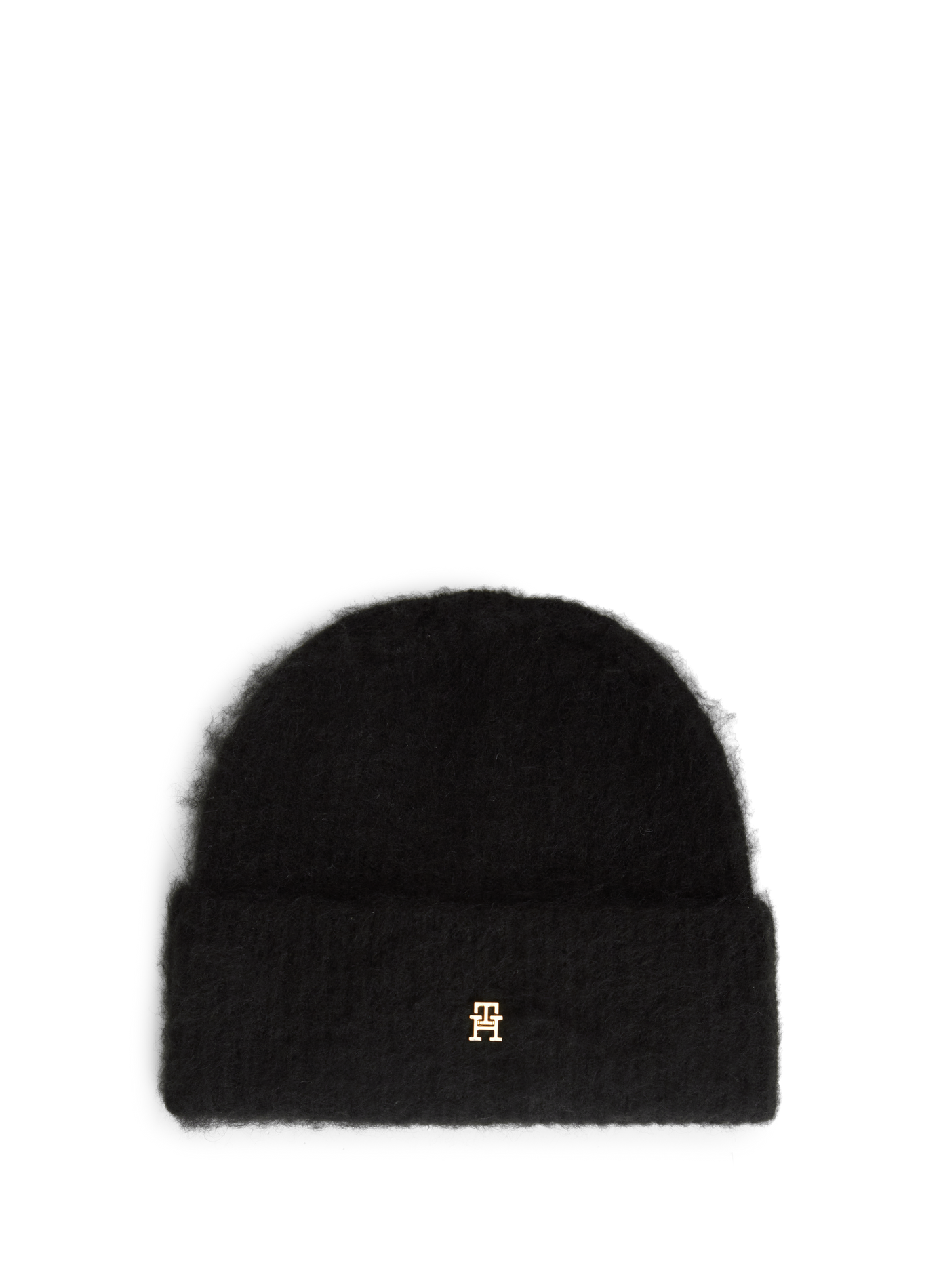 Mütze TOMMY HILFIGER Schwarz