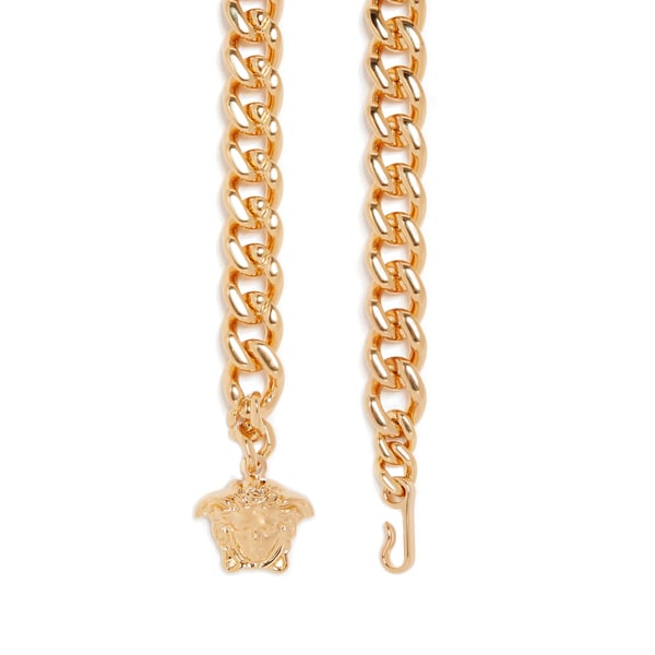 Ceinture chaîne La Medusa