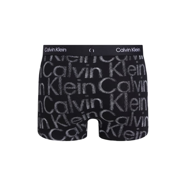 Boxer en coton