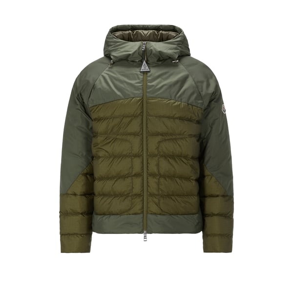 Doudoune matelassée