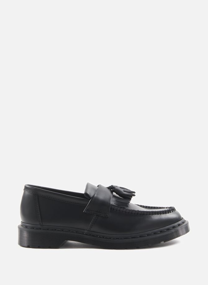 Leather loafers  DR. MARTENS