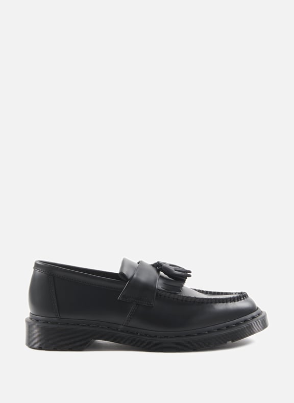 Mocassins en cuir Noir by DR. MARTENS DR. MARTENS Mocassins en cuir Noir