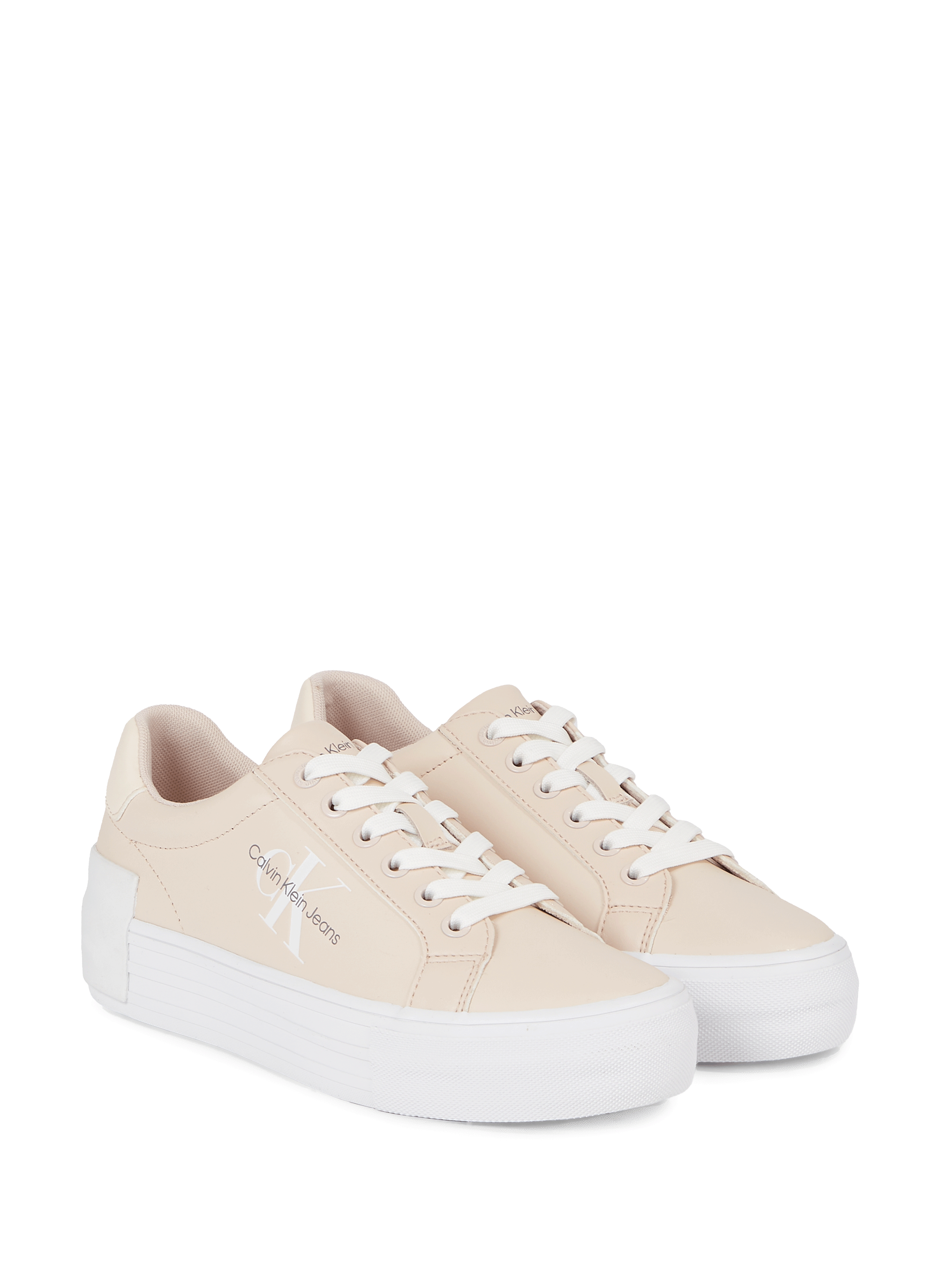 Baskets à plateforme