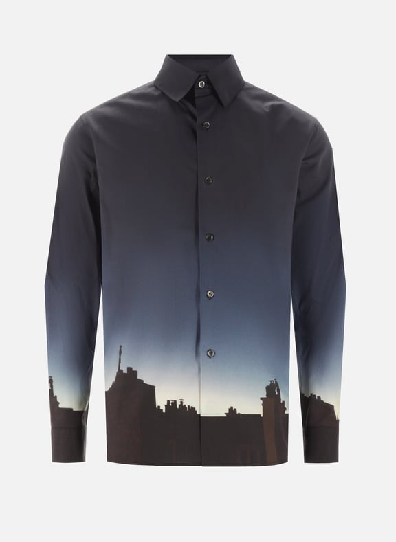 Thomas cotton shirt AGNÈS B Thomas cotton shirt AGNÈS B