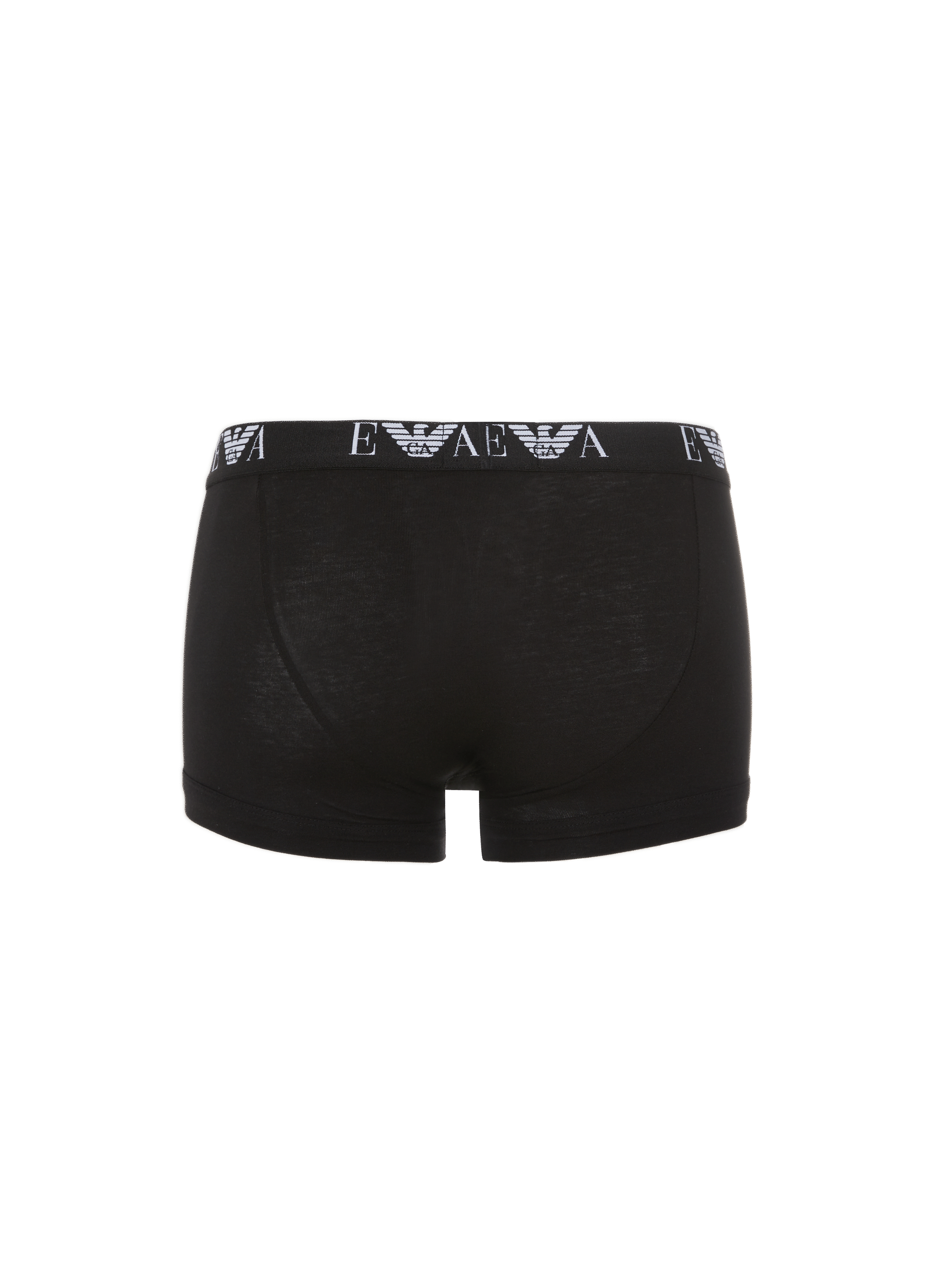 Set of three boxers  Multicolour