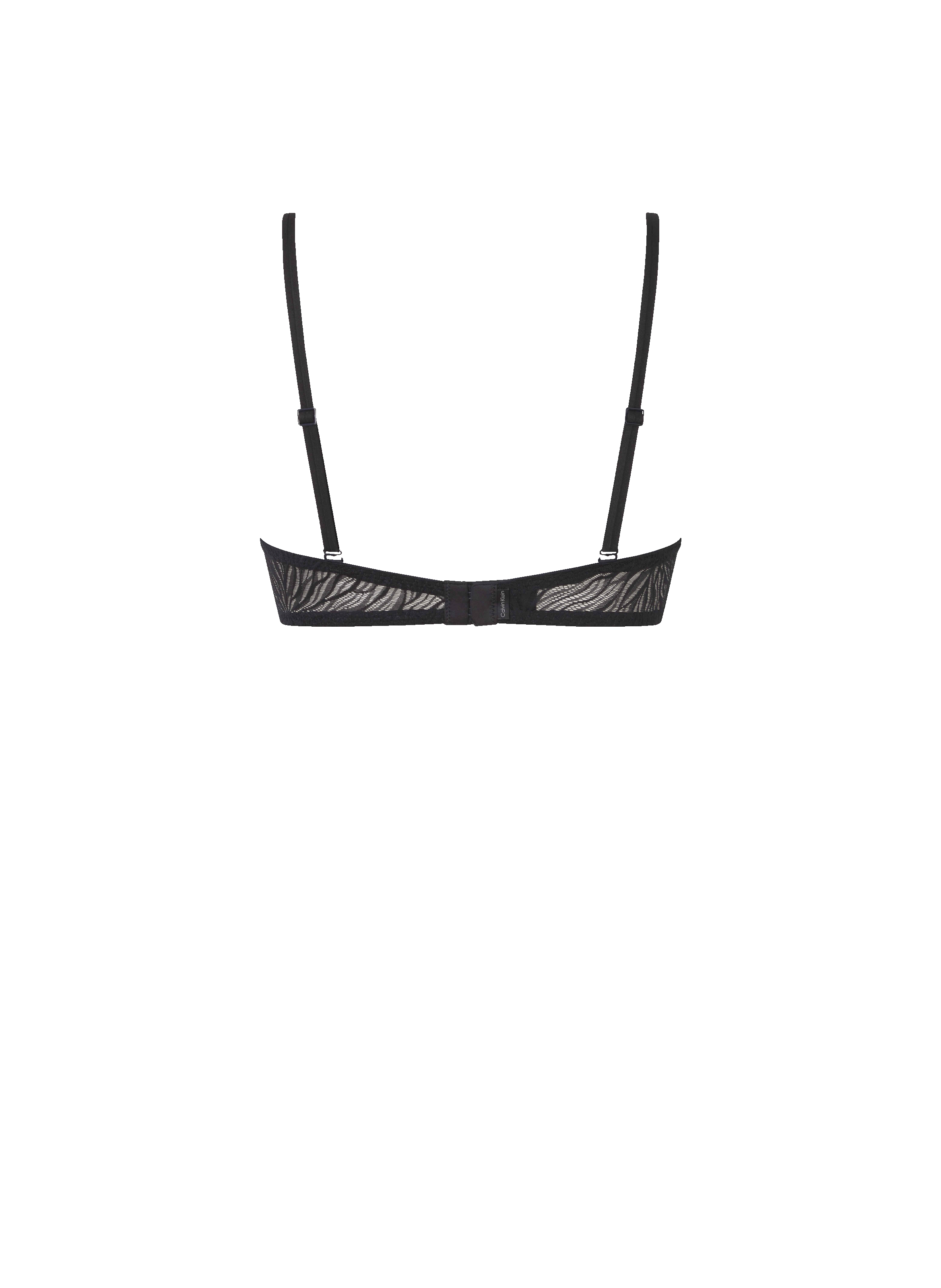 UNDERWEAR CALVIN KLEIN Black