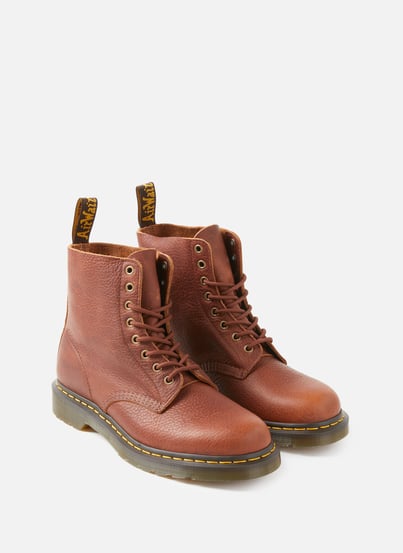 Collection Dr. Martens Printemps
