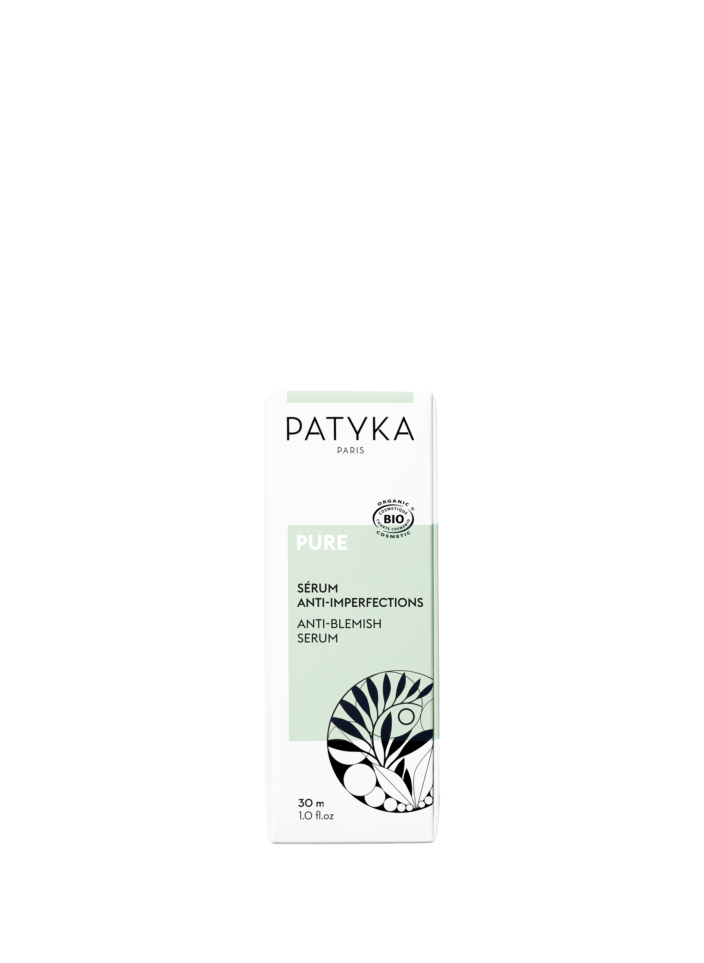 Anti-Imperfections Serum PATYKA No color
