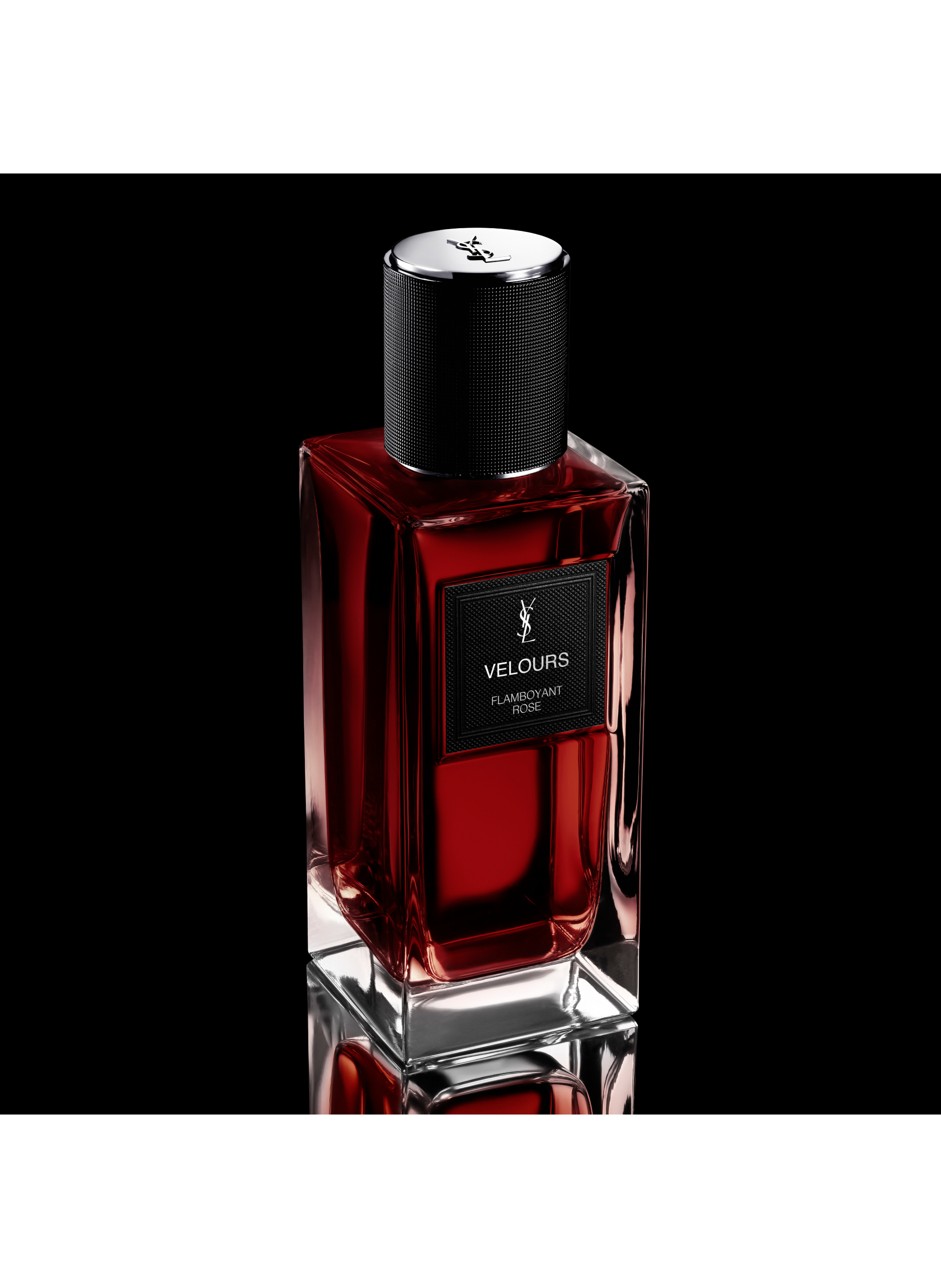 Velvet - The Perfume Wardrobe - Eau de Parfum YVES SAINT LAURENT No color