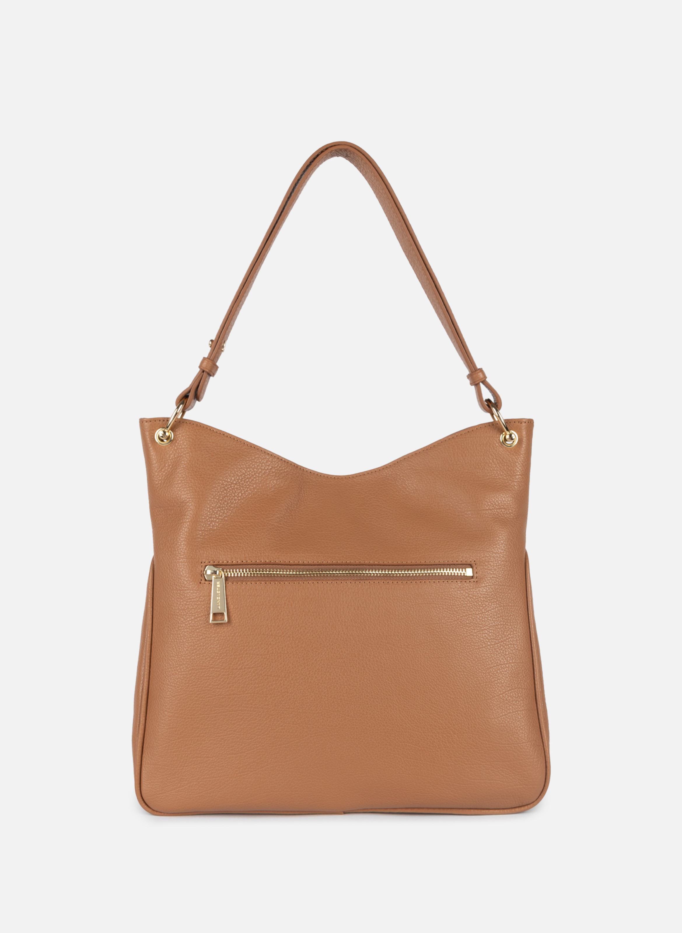 Bucket bag - Dune LANCASTER Brown