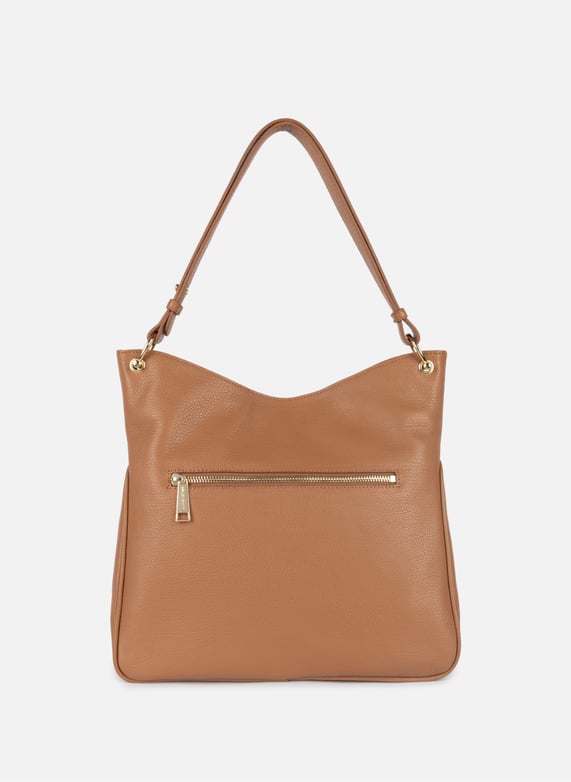 Bucket bag - Dune | Brown by LANCASTER Bucket bag - Dune Brown
