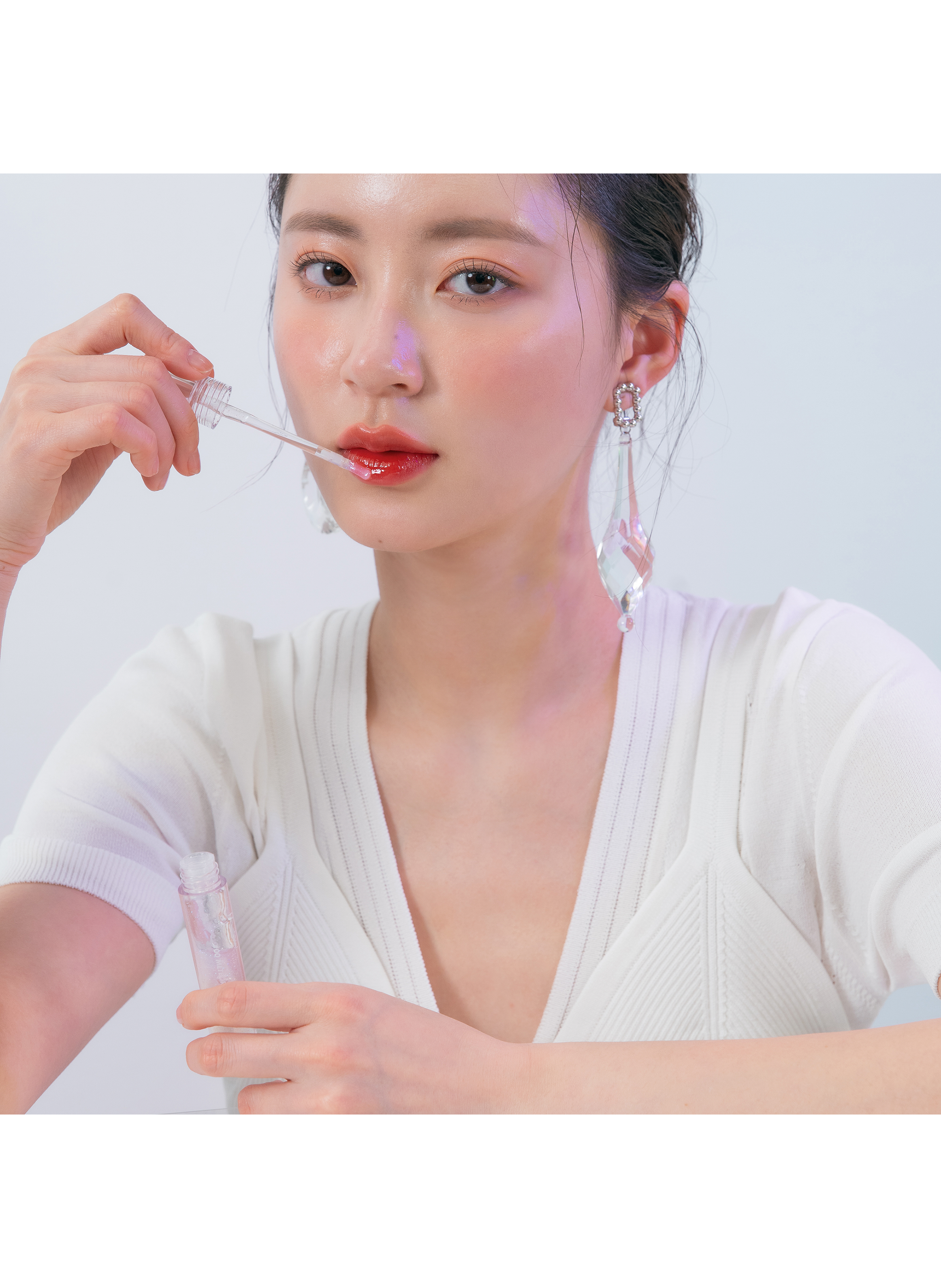 Gloss - Glasting Water ROM&ND Meteor track