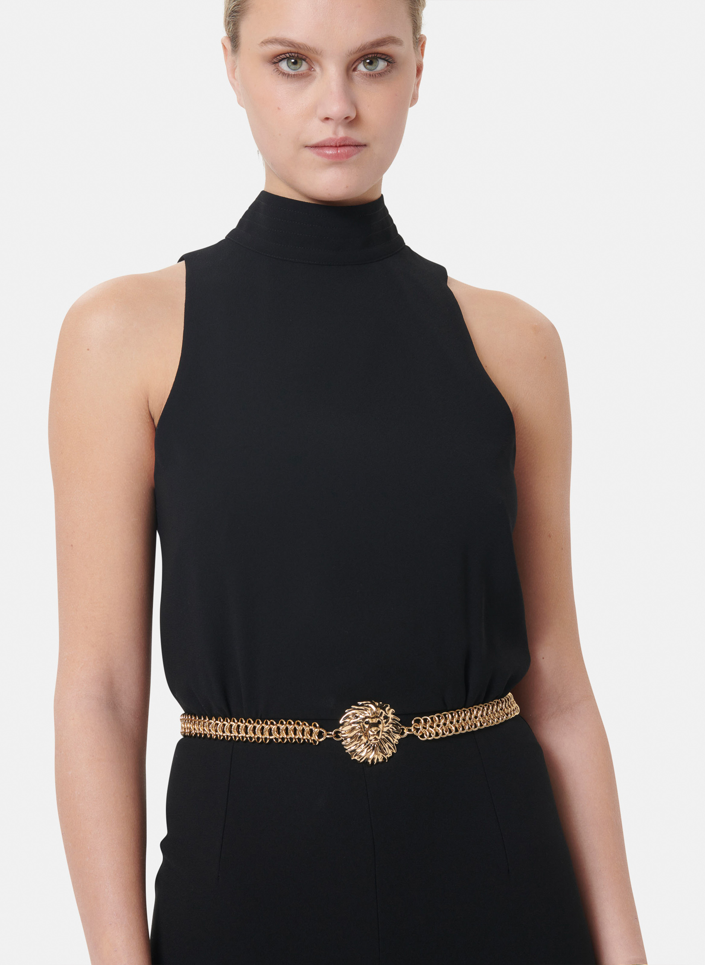 Combinaison cecile TARA JARMON Noir