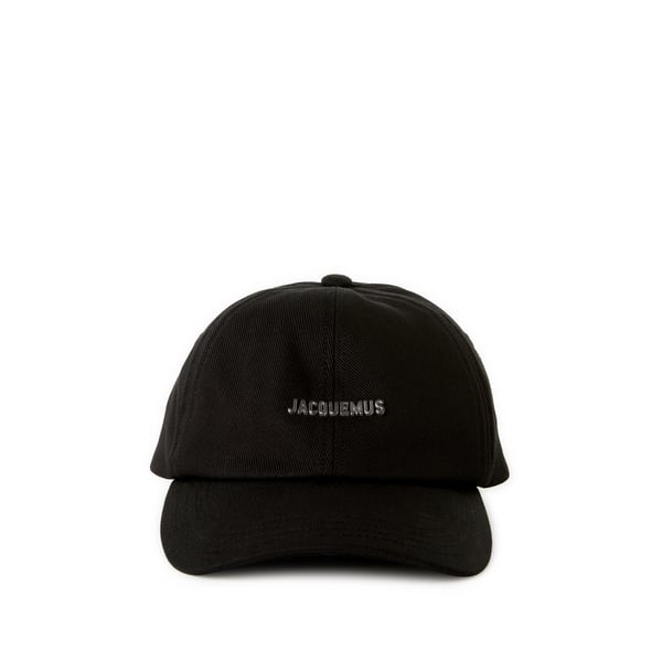 Casquette Gadjo en coton Casquette Gadjo en coton