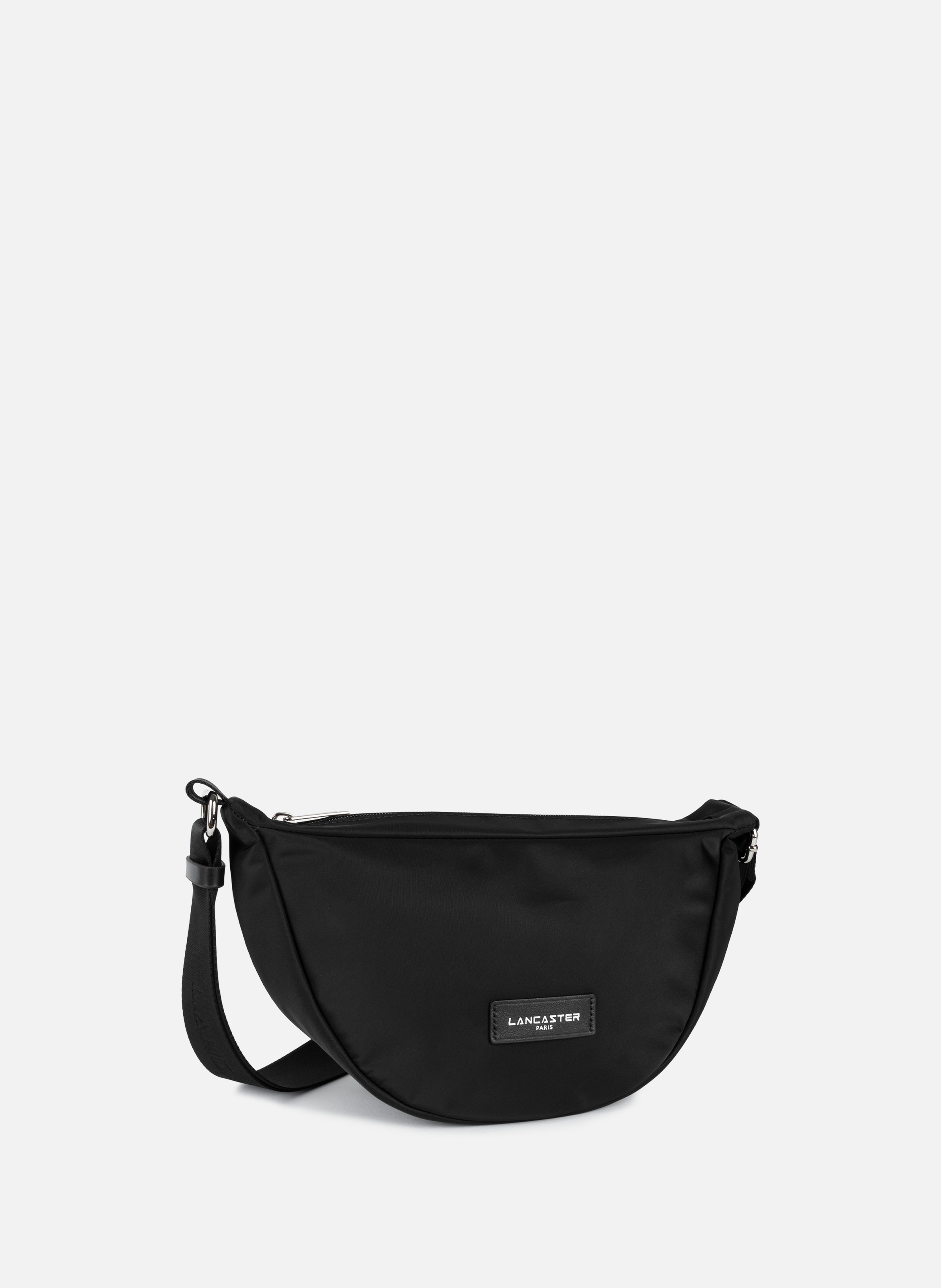 Sac banane - basic vita LANCASTER Noir