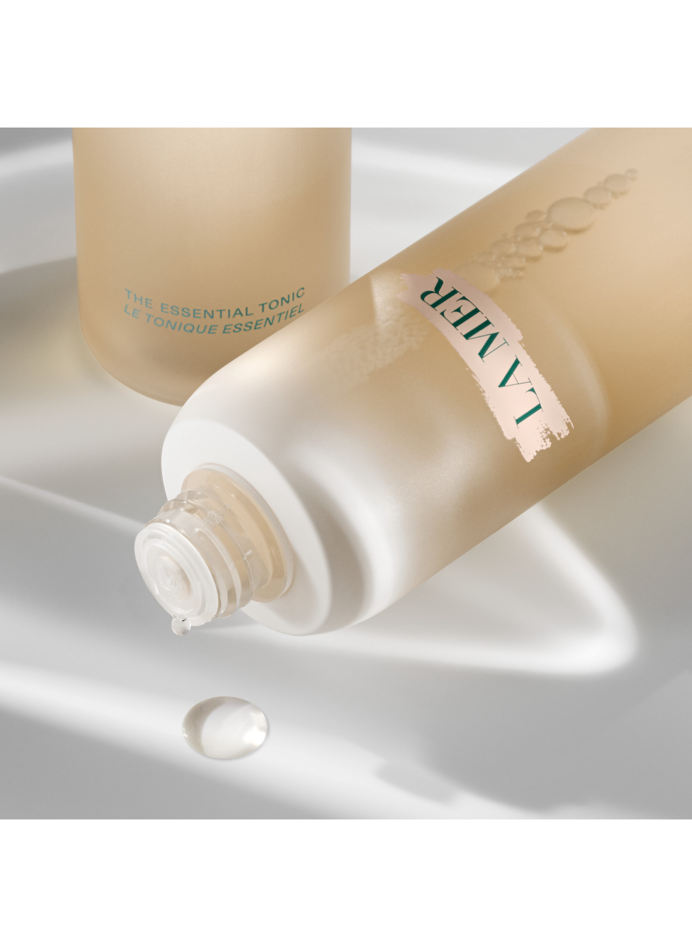 Le Tonique Essentiel - Tonique Visage LA MER No color