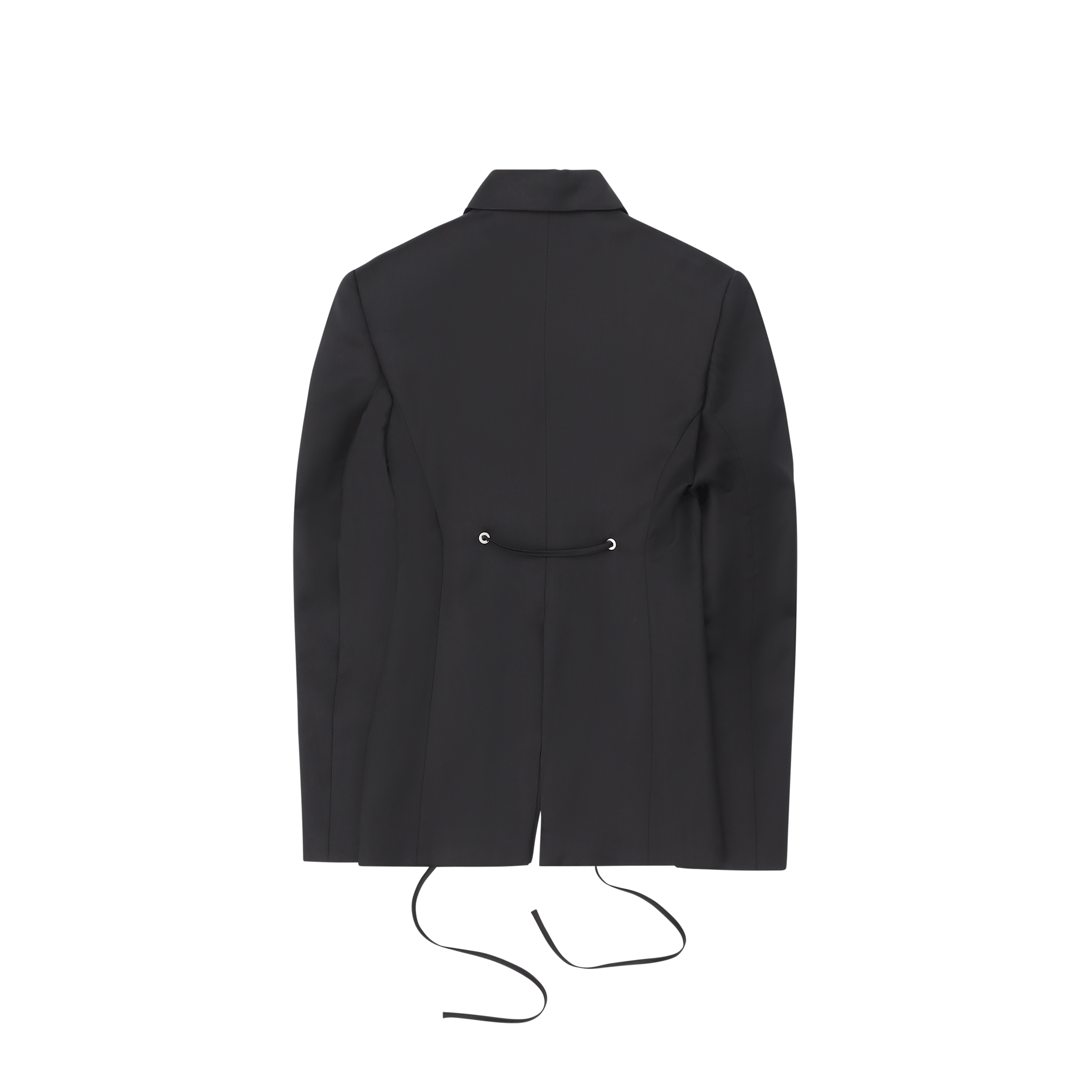 Blazer focus HELIOT EMIL Noir