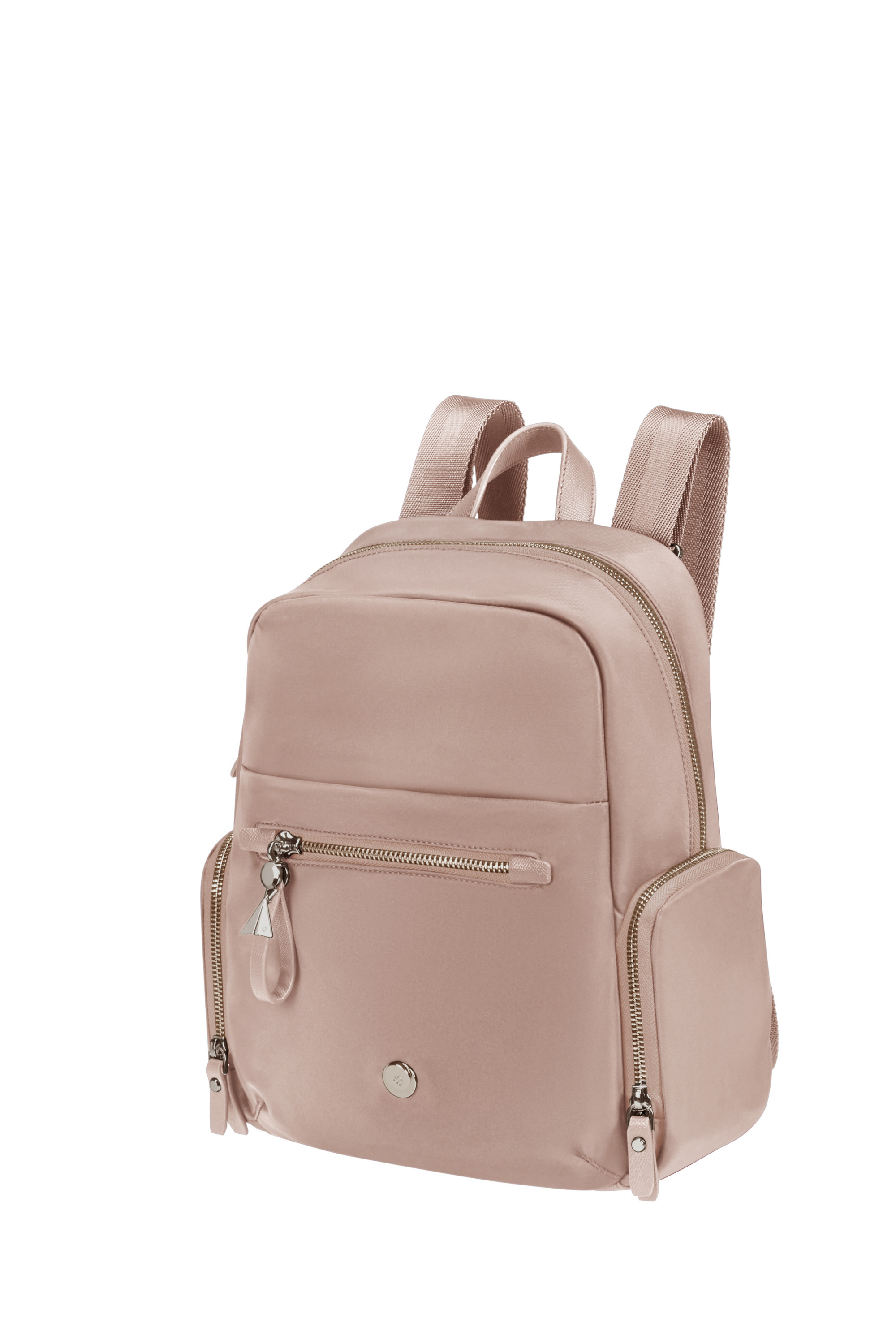 Karissa evo sac à dos SAMSONITE Rose