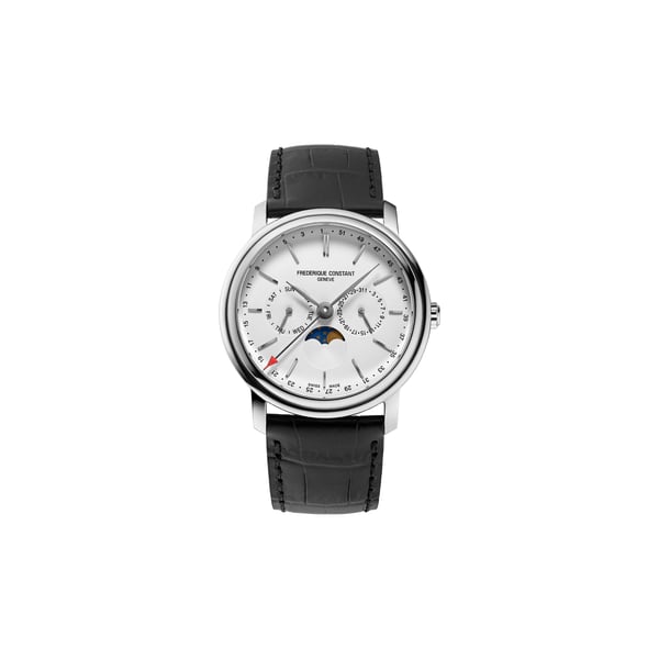 Montre quartz bracelet en cuir Montre quartz bracelet en cuir