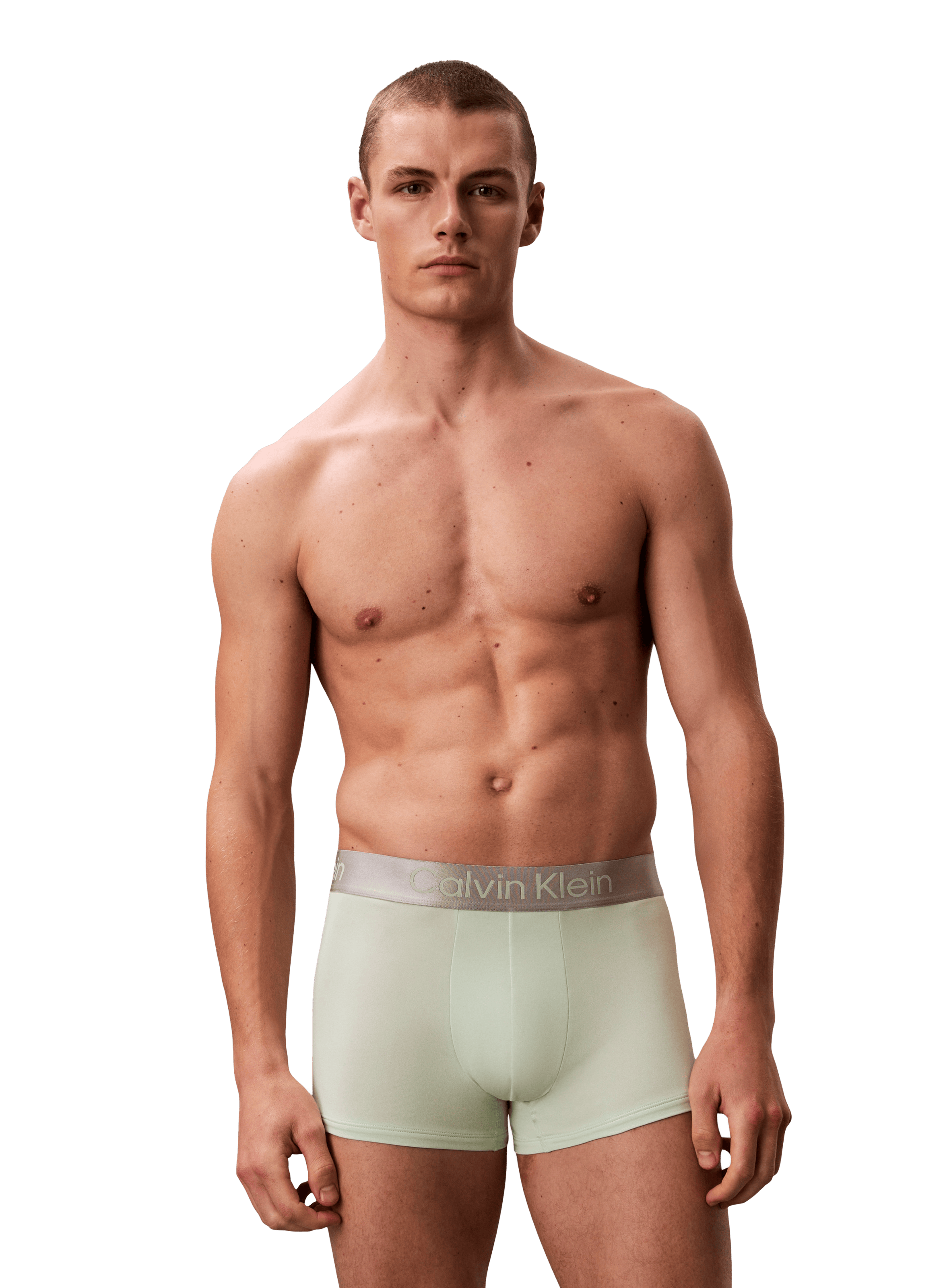 Pack of 3 boxers CALVIN KLEIN Multicolour