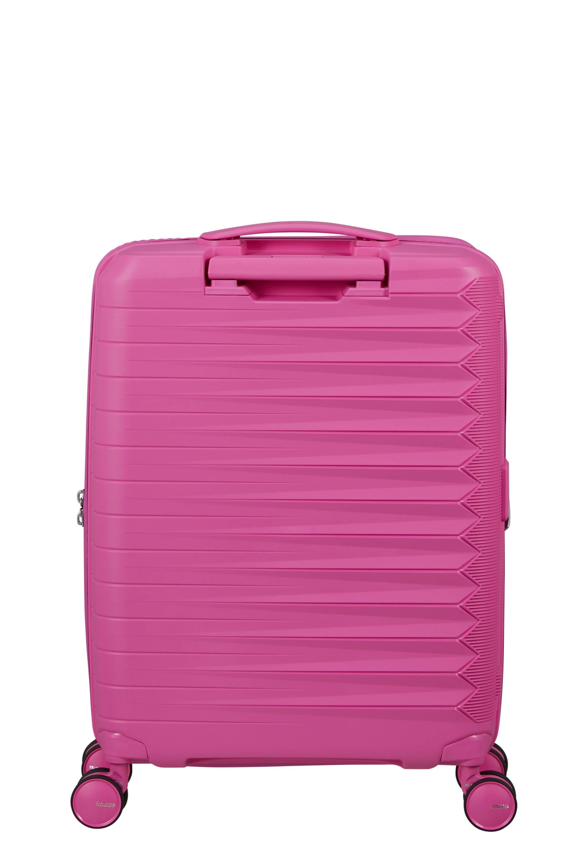 Fastforward valise 4 roues taille s AMERICAN TOURISTER Rose
