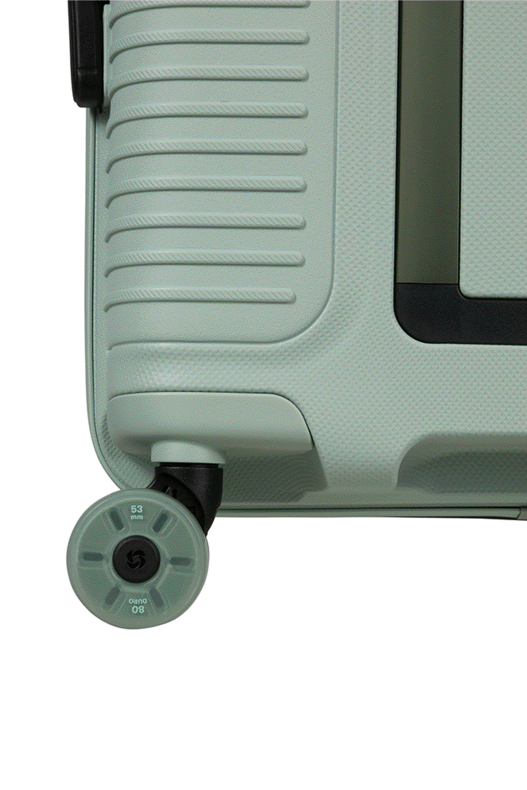 Prodiver hs valise 4 roues taille s SAMSONITE Vert