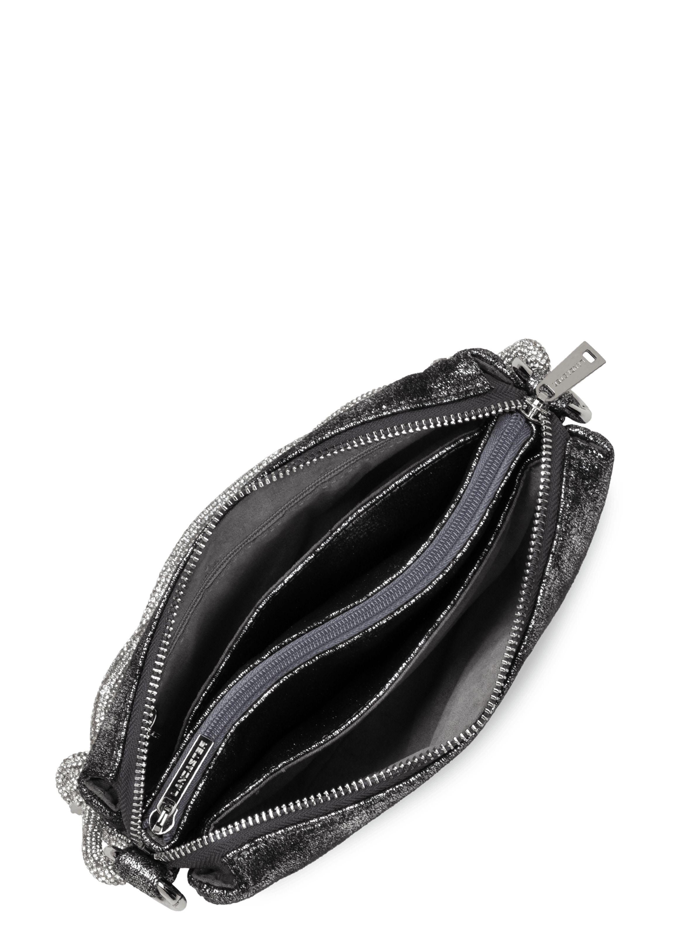 Clutch – shiny event LANCASTER Silver