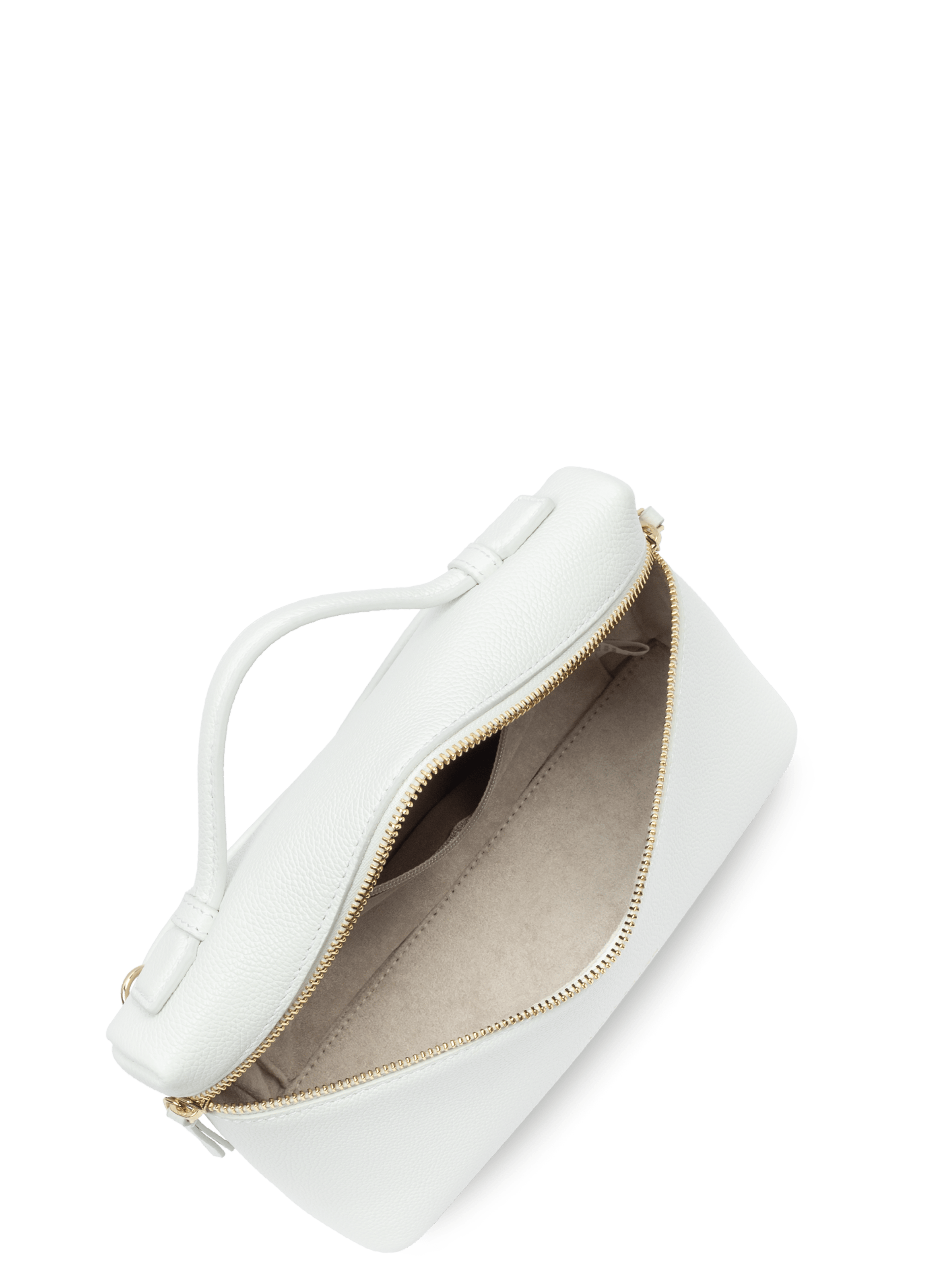 M box bag - milano trésor LANCASTER White