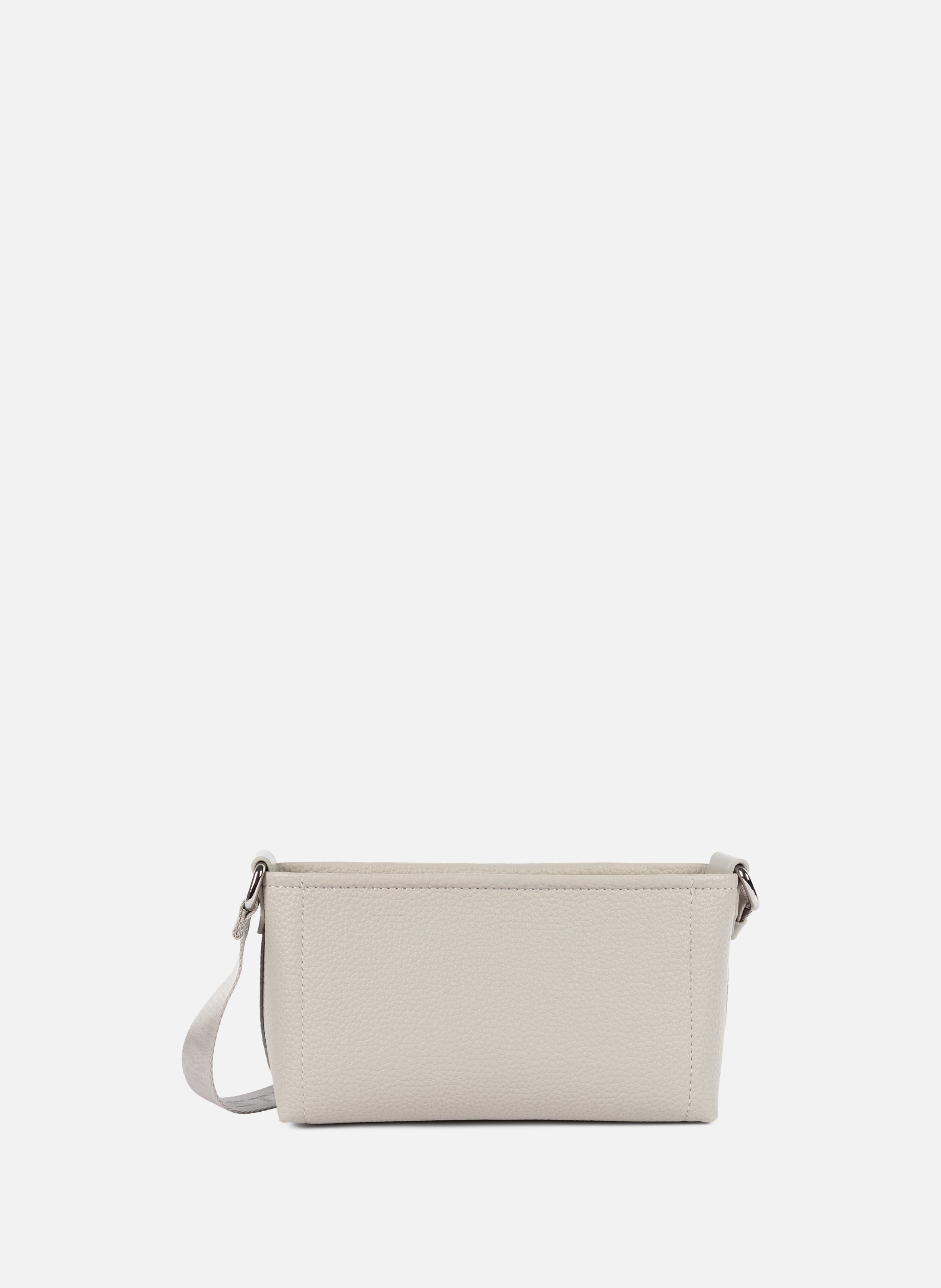 Pochette - maya double kba LANCASTER Blanc