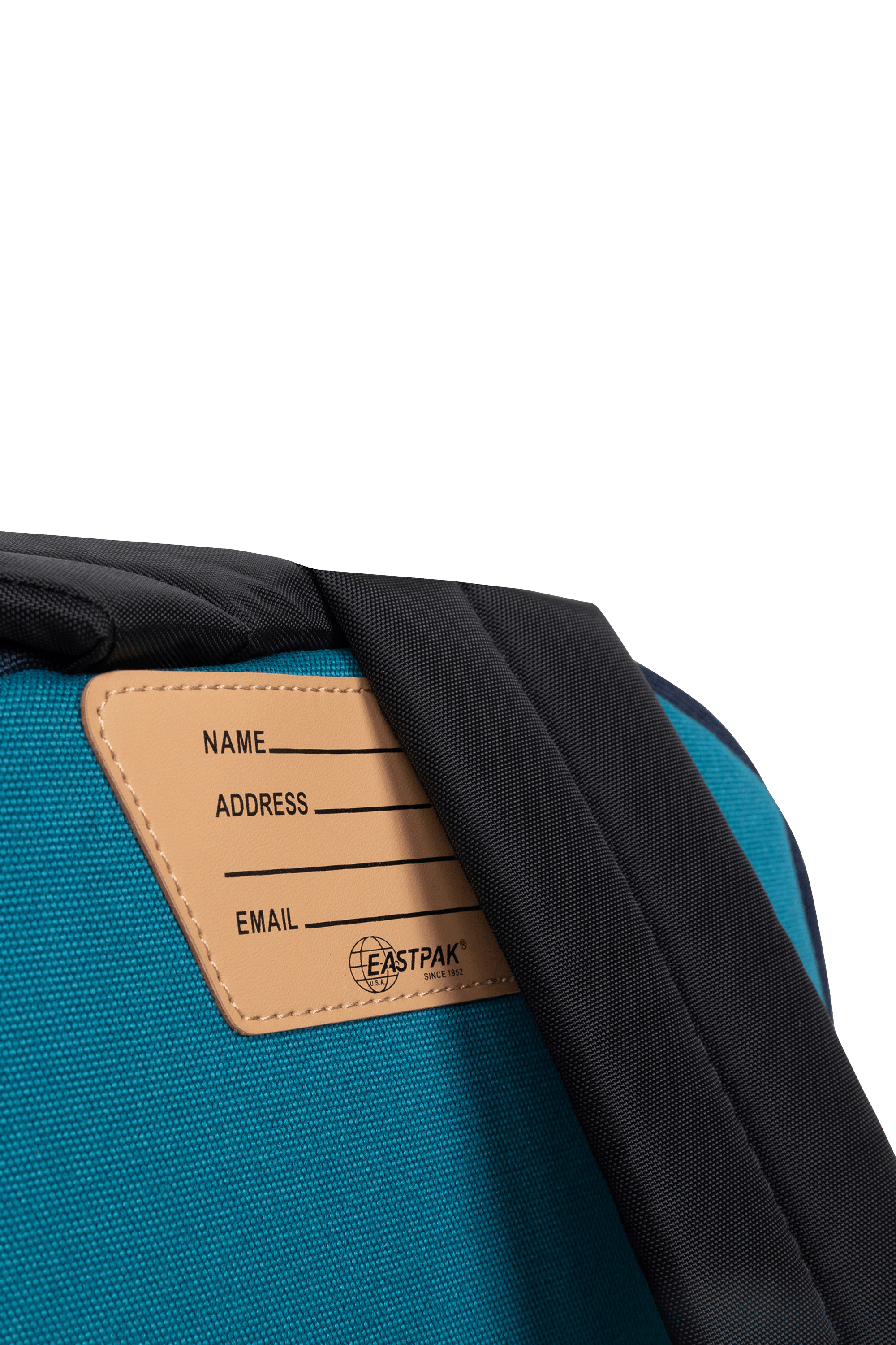 Sac à dos kittery pak'r EASTPAK Multicolore