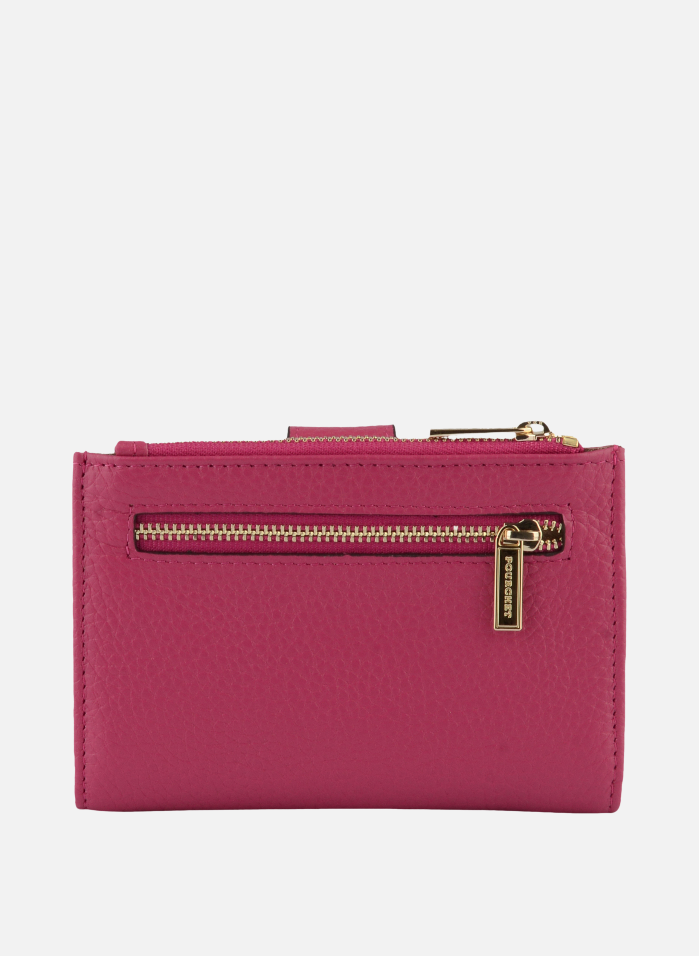 Club | portefeuille POURCHET Rose