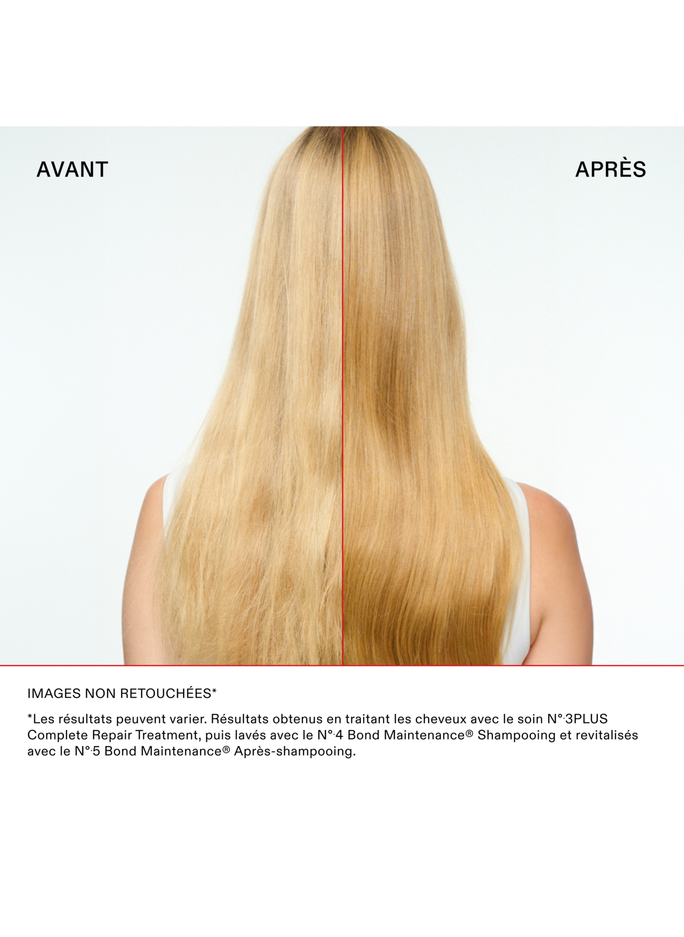 Healthy Hair Discovery OLAPLEX No color