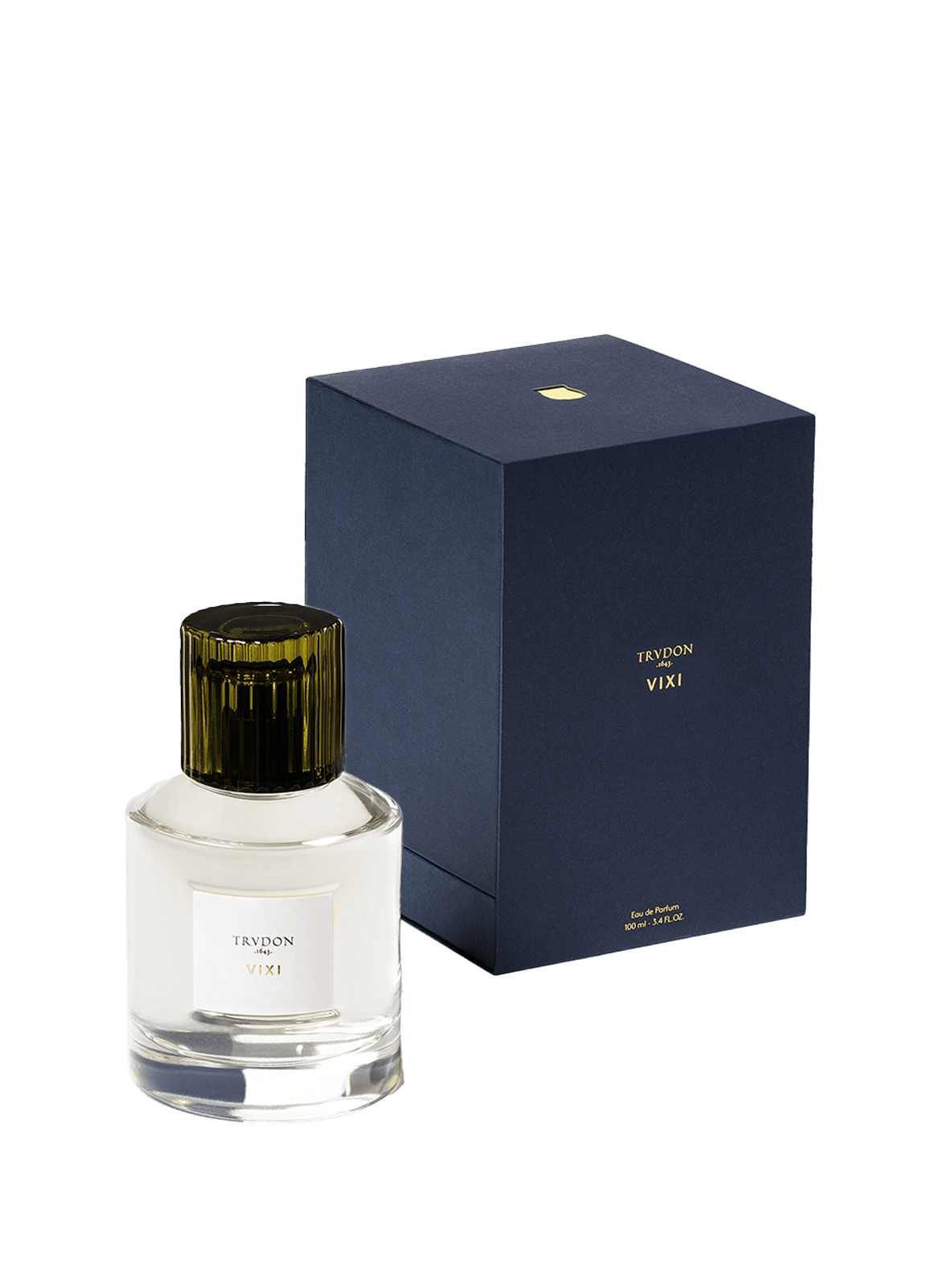Eau de parfum - Vixi TRUDON No color