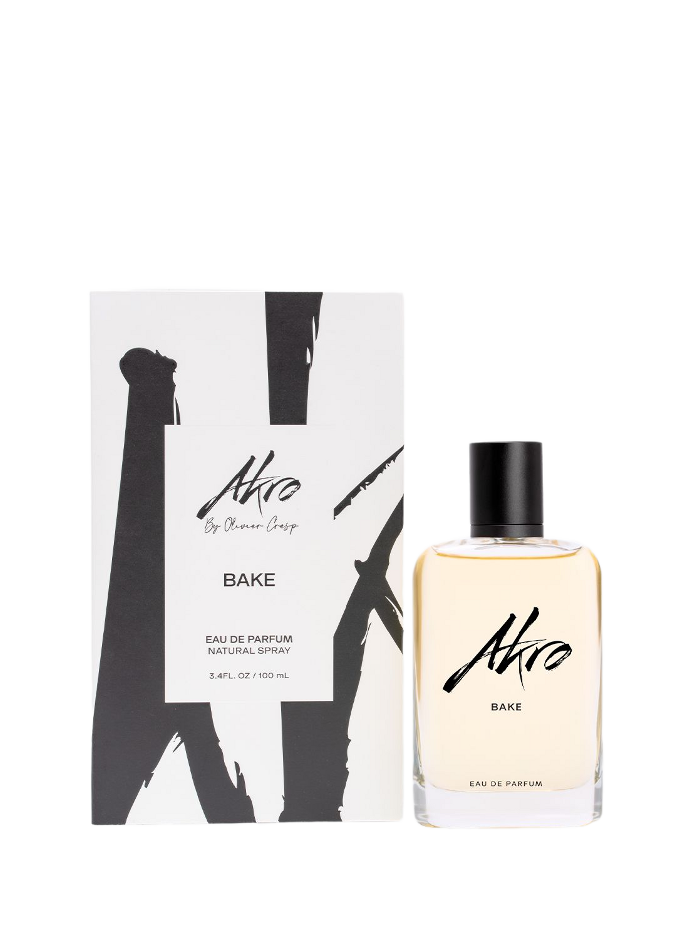 Bake - Eau de Parfum AKRO No color