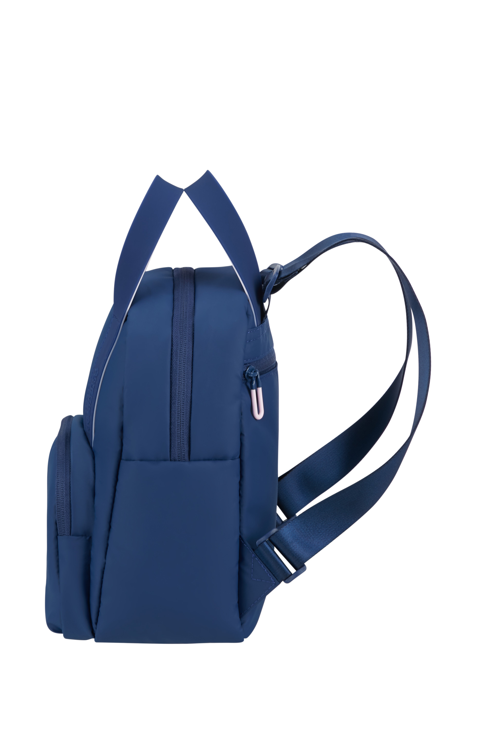 Puffypop sac à dos AMERICAN TOURISTER Bleu