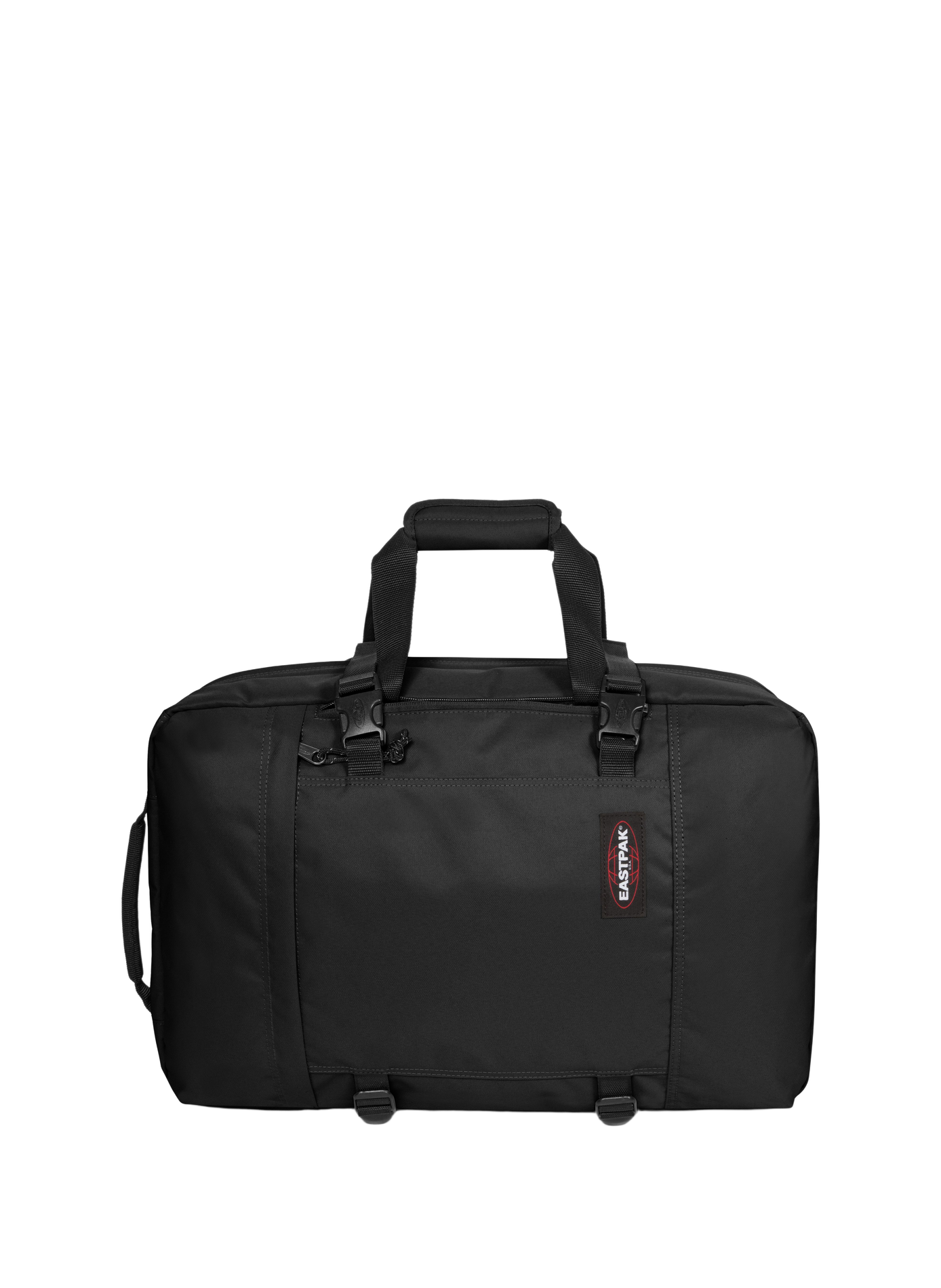 Travel pack backpack EASTPAK Black