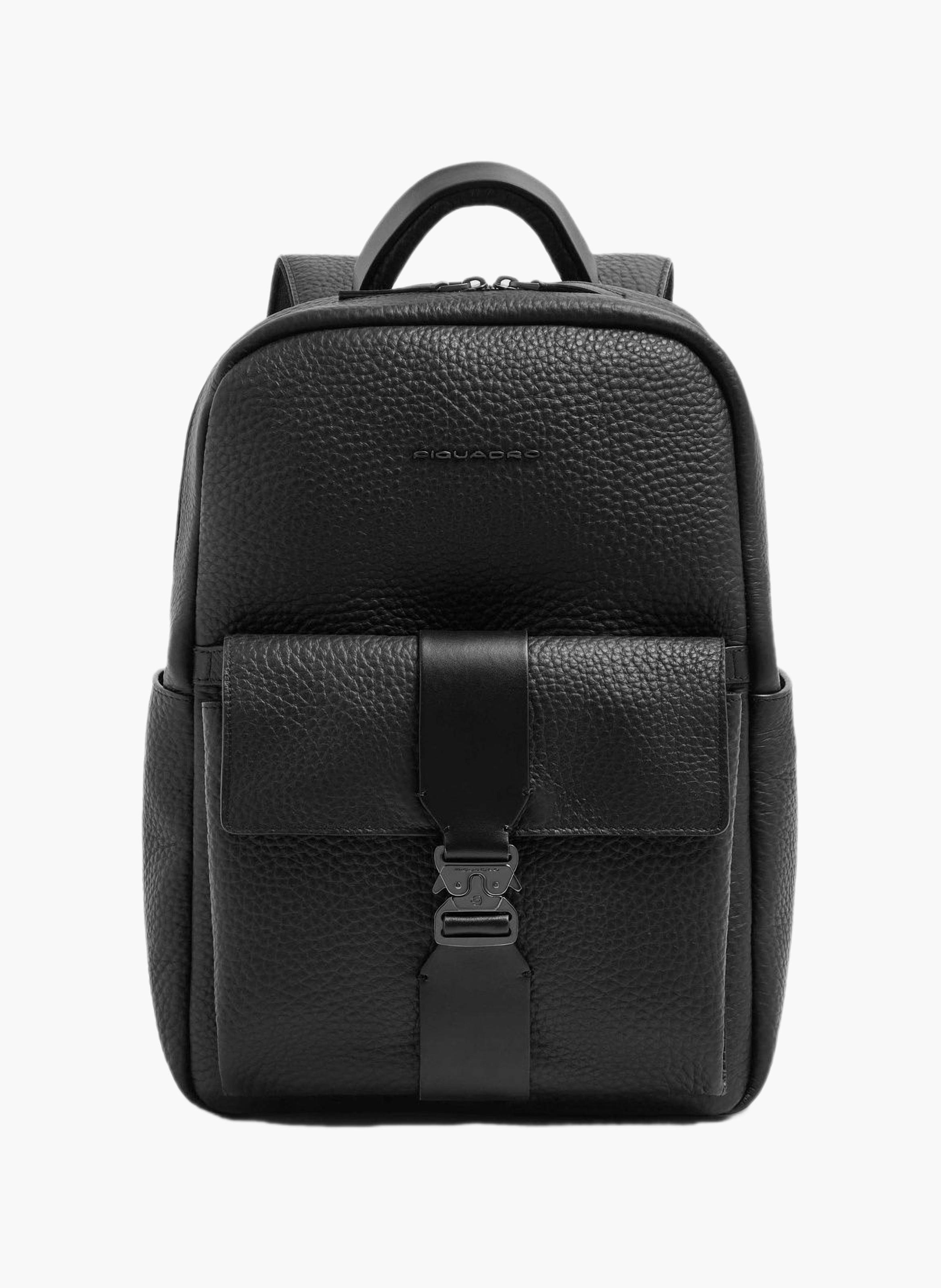 Laptoprugzak 14" PIQUADRO Zwart