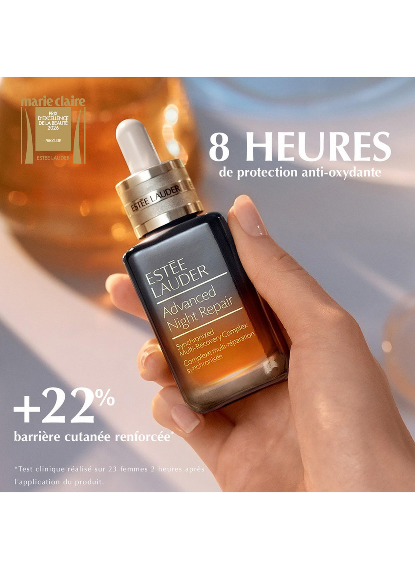 Set de cuidado Daywear ESTÉE LAUDER No color