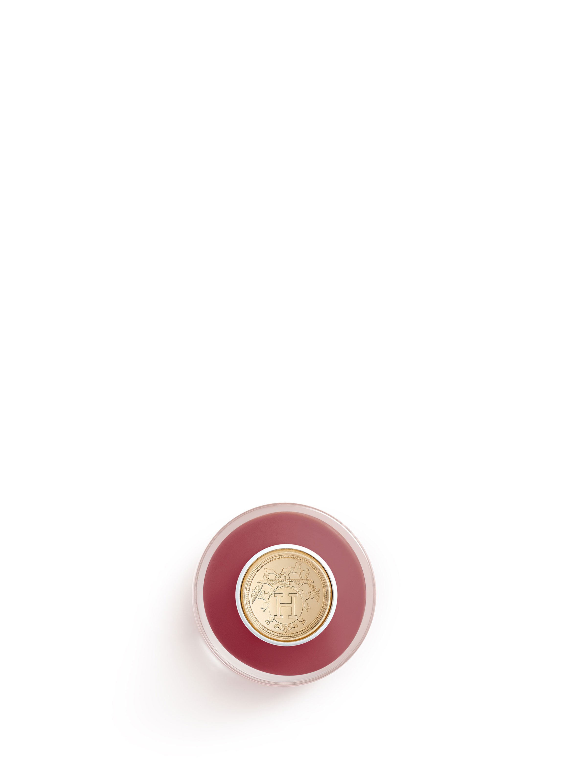 Les Mains Hermès Rose Tamisé enamel nail polish HERMÈS 49 rose tamisé